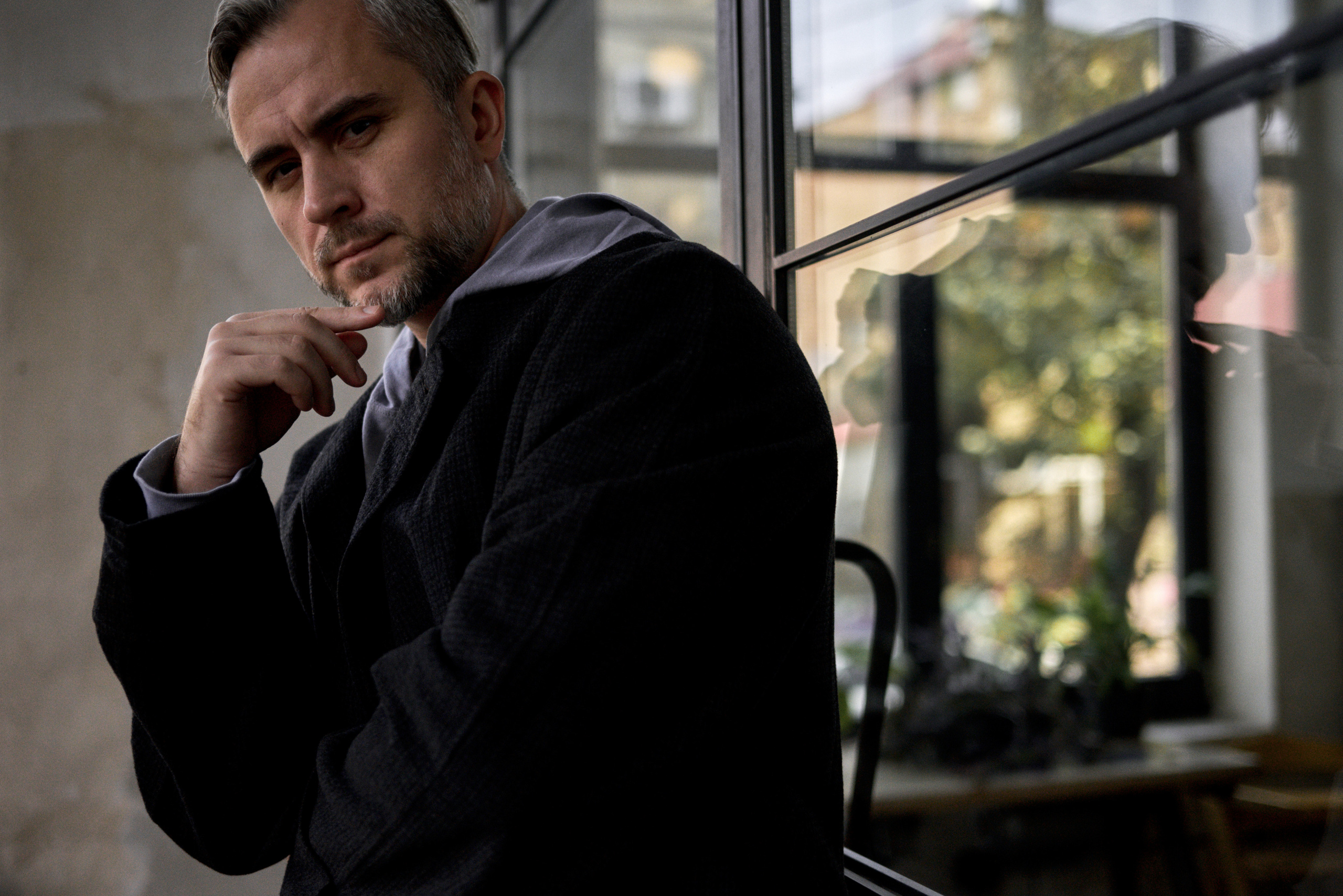 Олег. Свадебный и портретный фотограф Пётр Ладанов