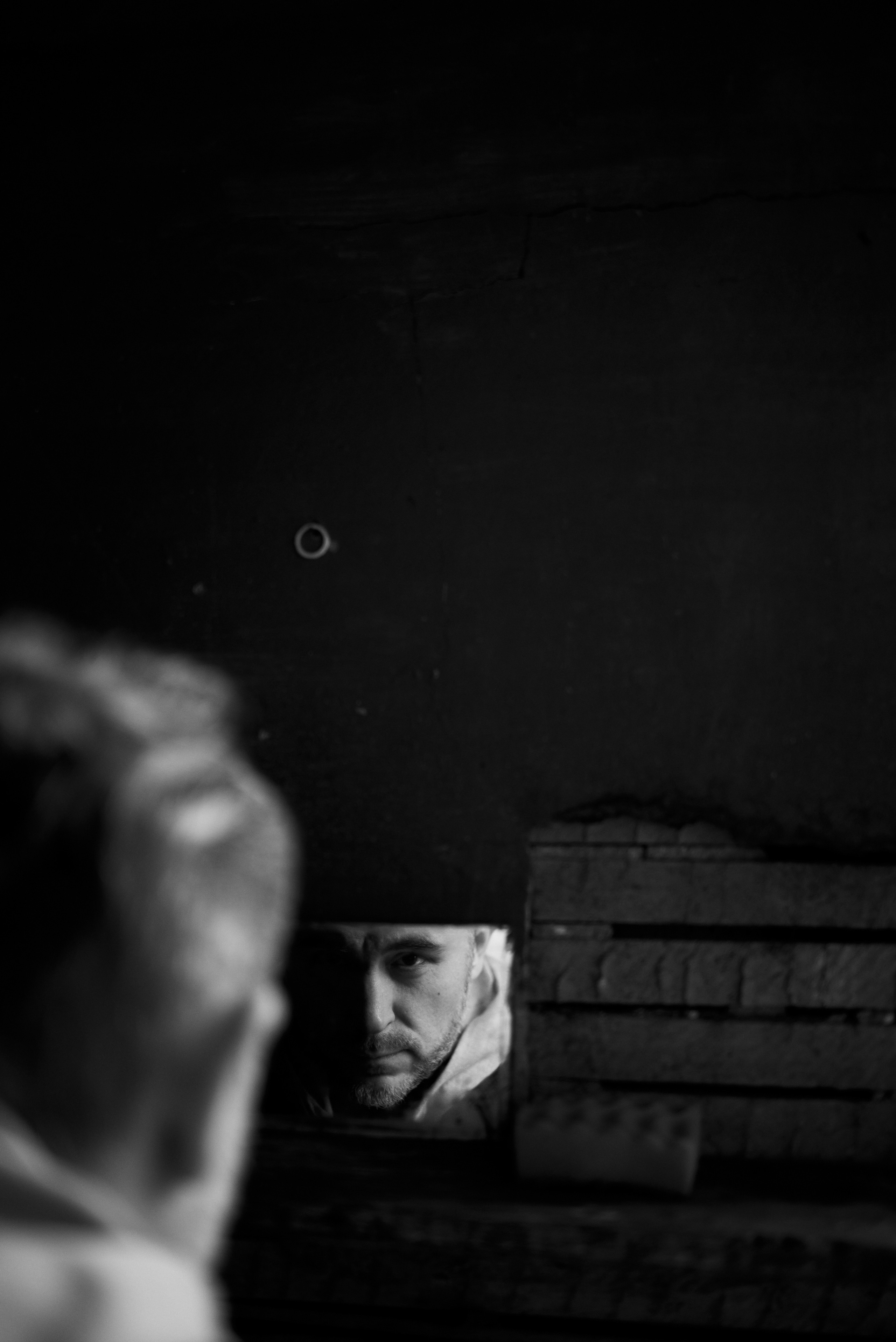 Олег. Свадебный и портретный фотограф Пётр Ладанов