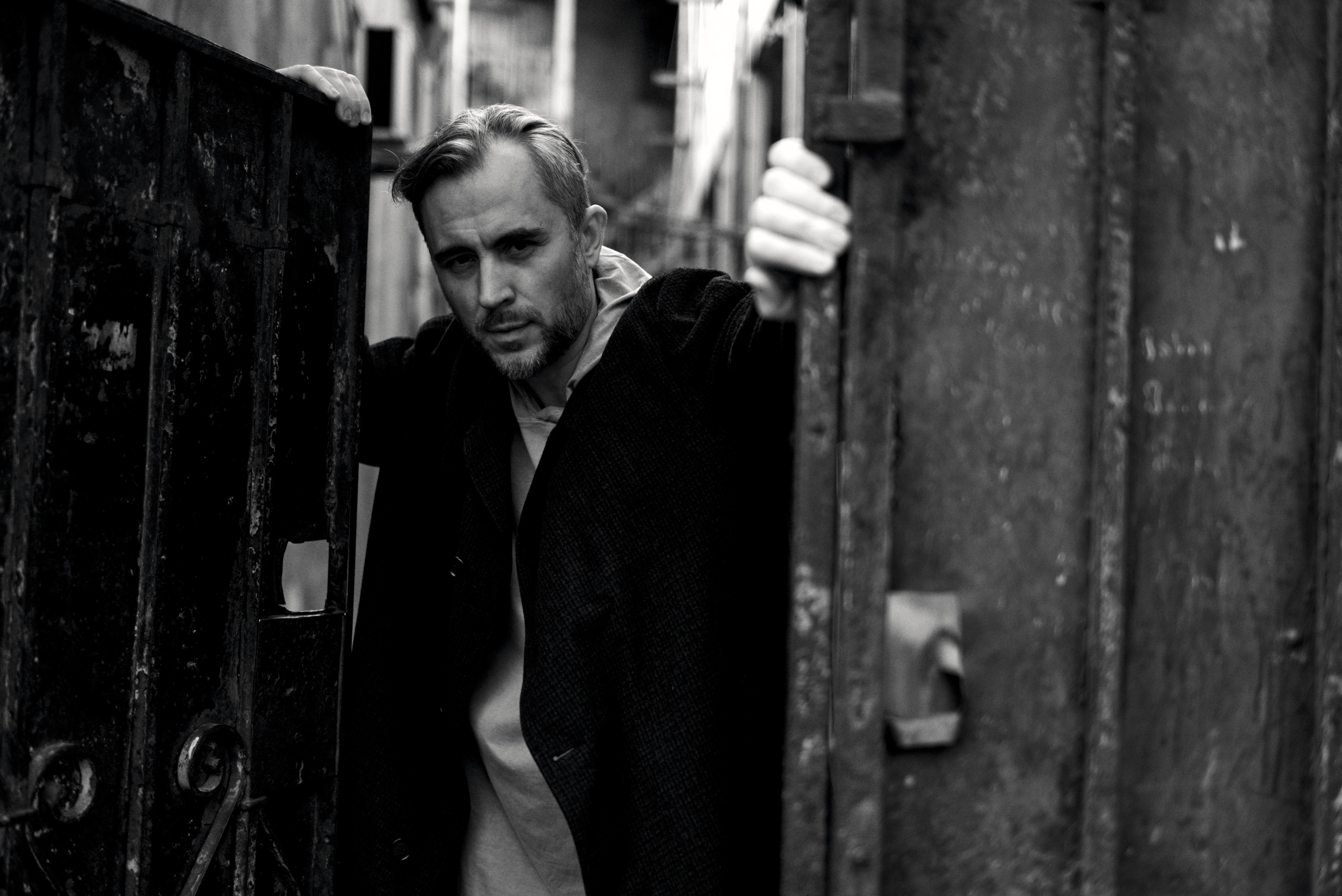 Олег. Свадебный и портретный фотограф Пётр Ладанов