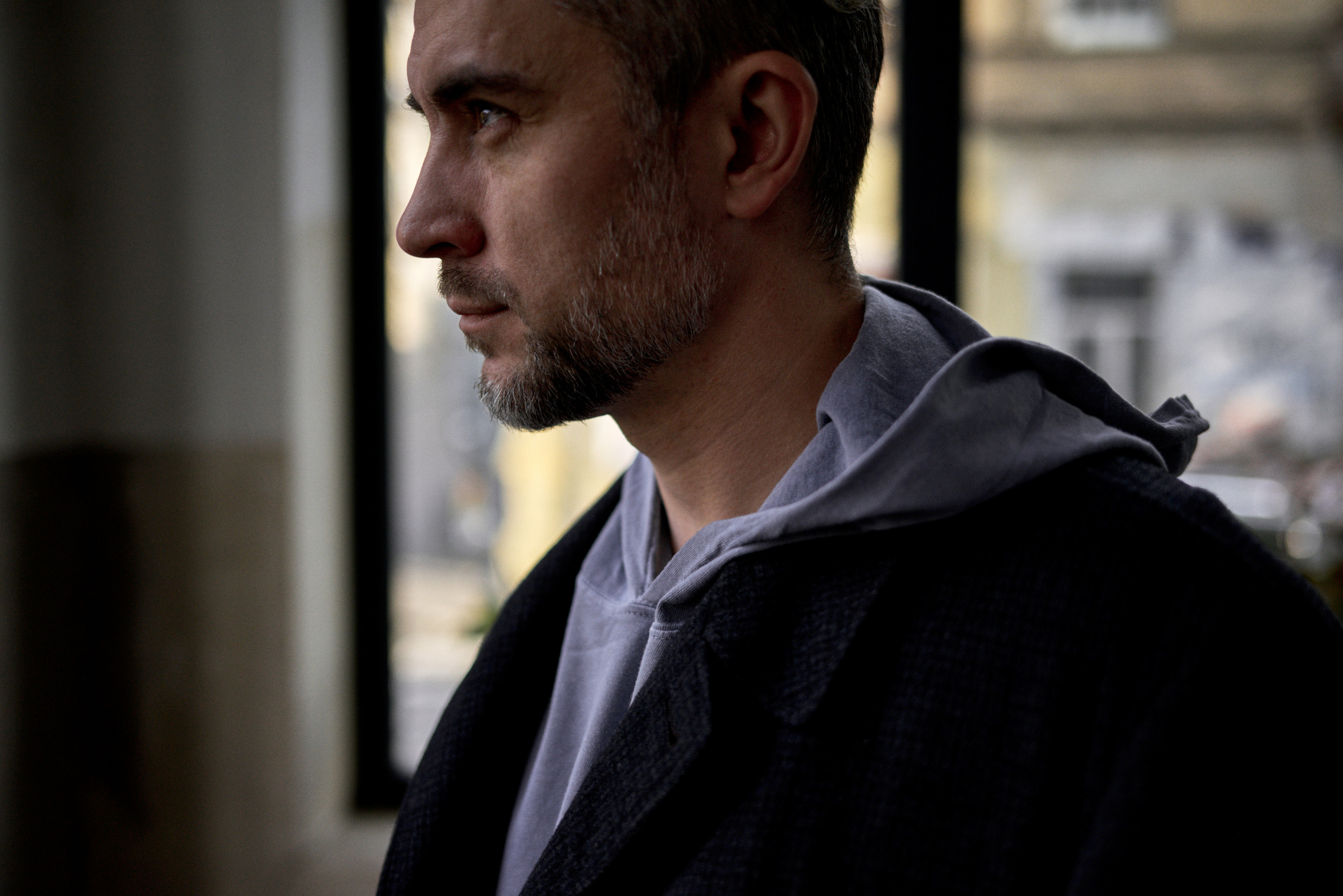 Олег. Свадебный и портретный фотограф Пётр Ладанов