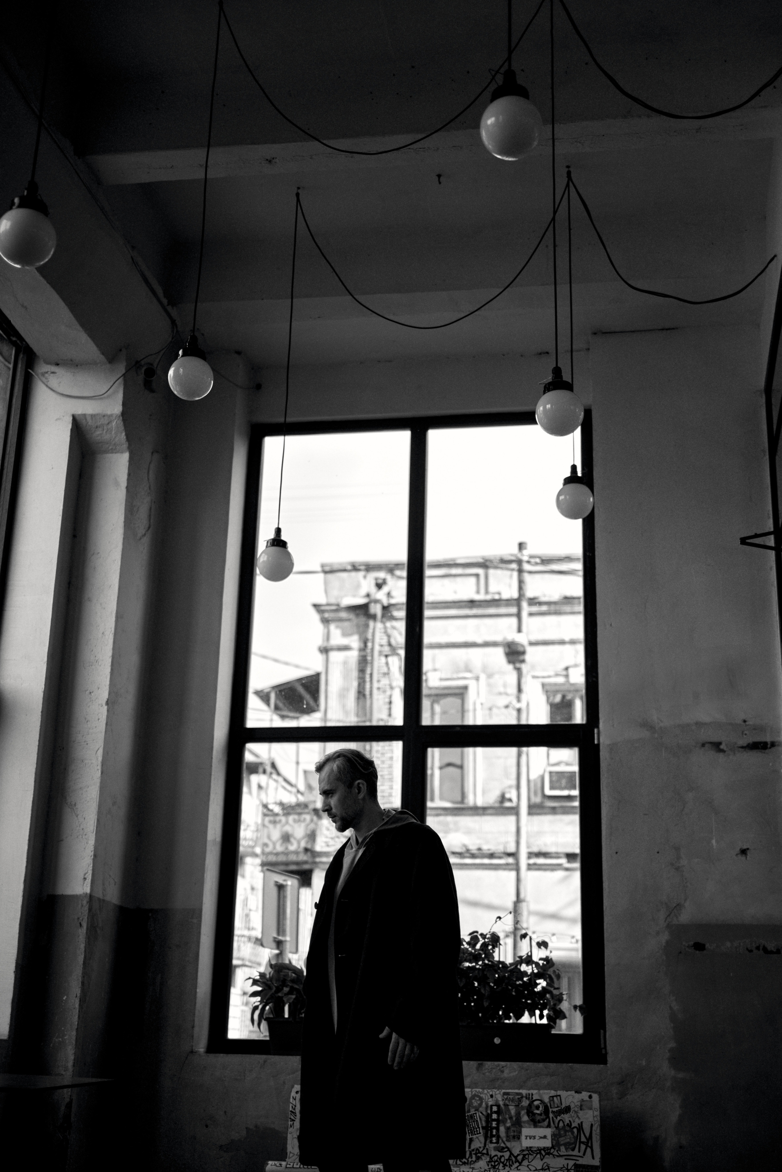 Олег. Свадебный и портретный фотограф Пётр Ладанов