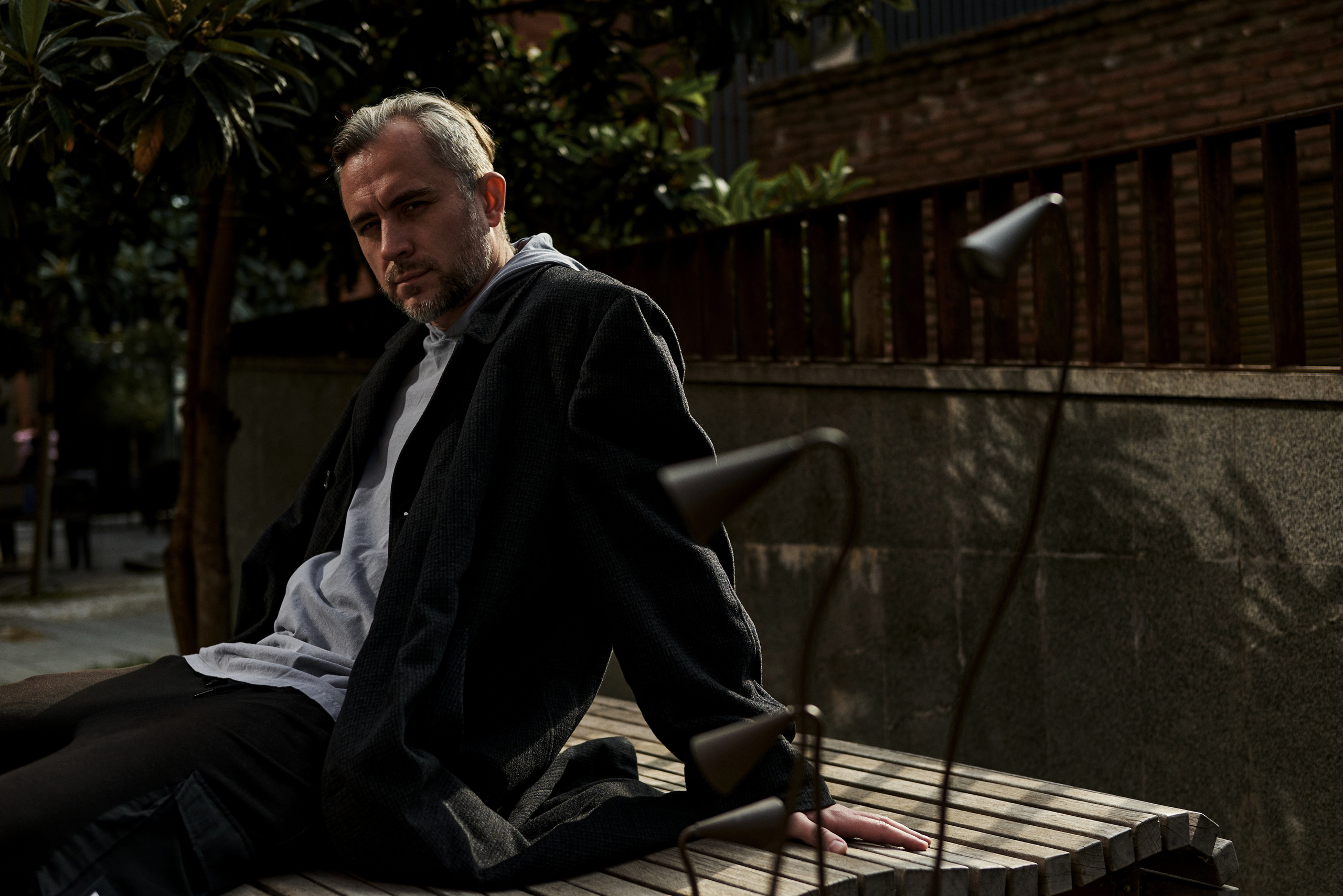 Олег. Свадебный и портретный фотограф Пётр Ладанов