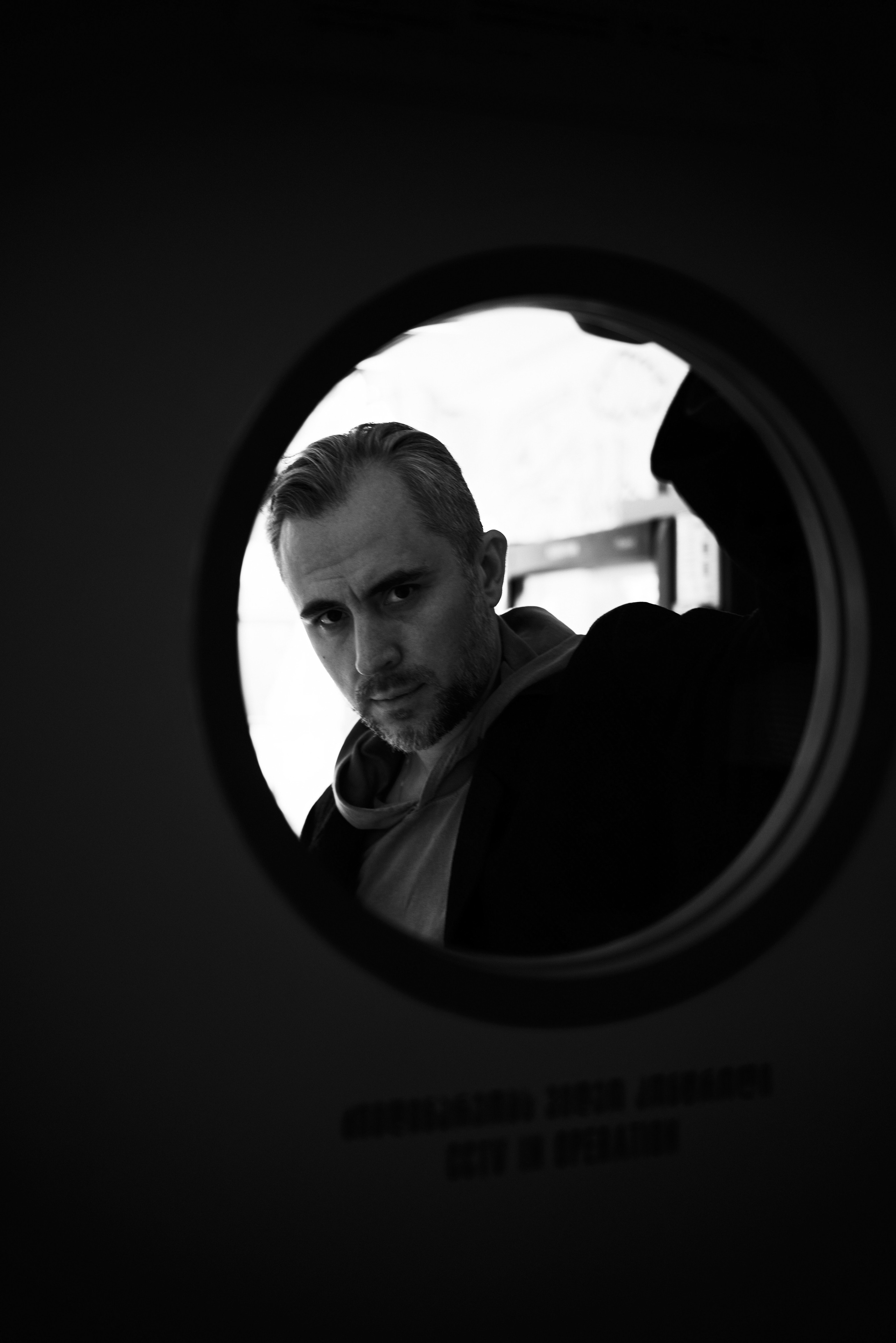 Олег. Свадебный и портретный фотограф Пётр Ладанов