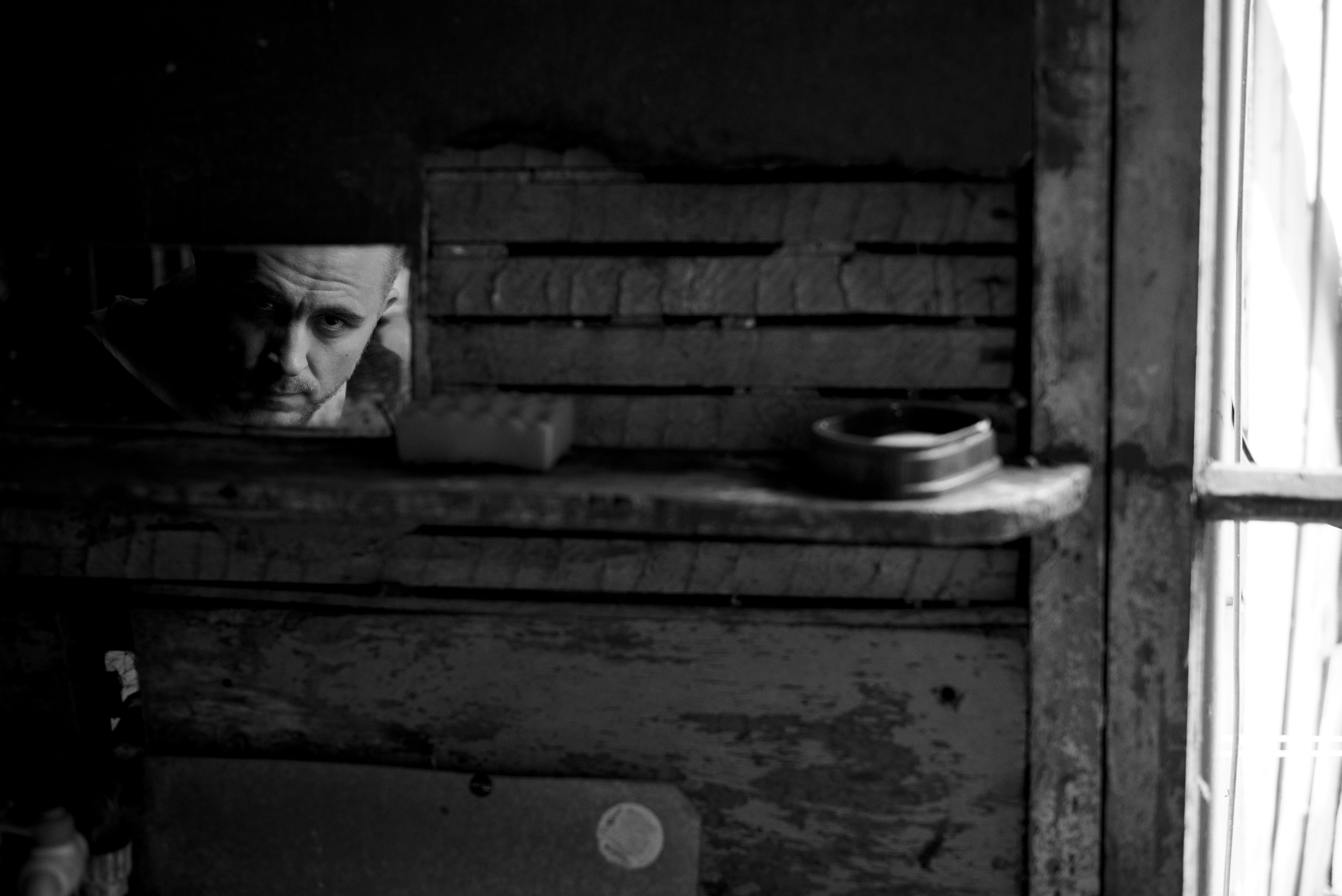 Олег. Свадебный и портретный фотограф Пётр Ладанов