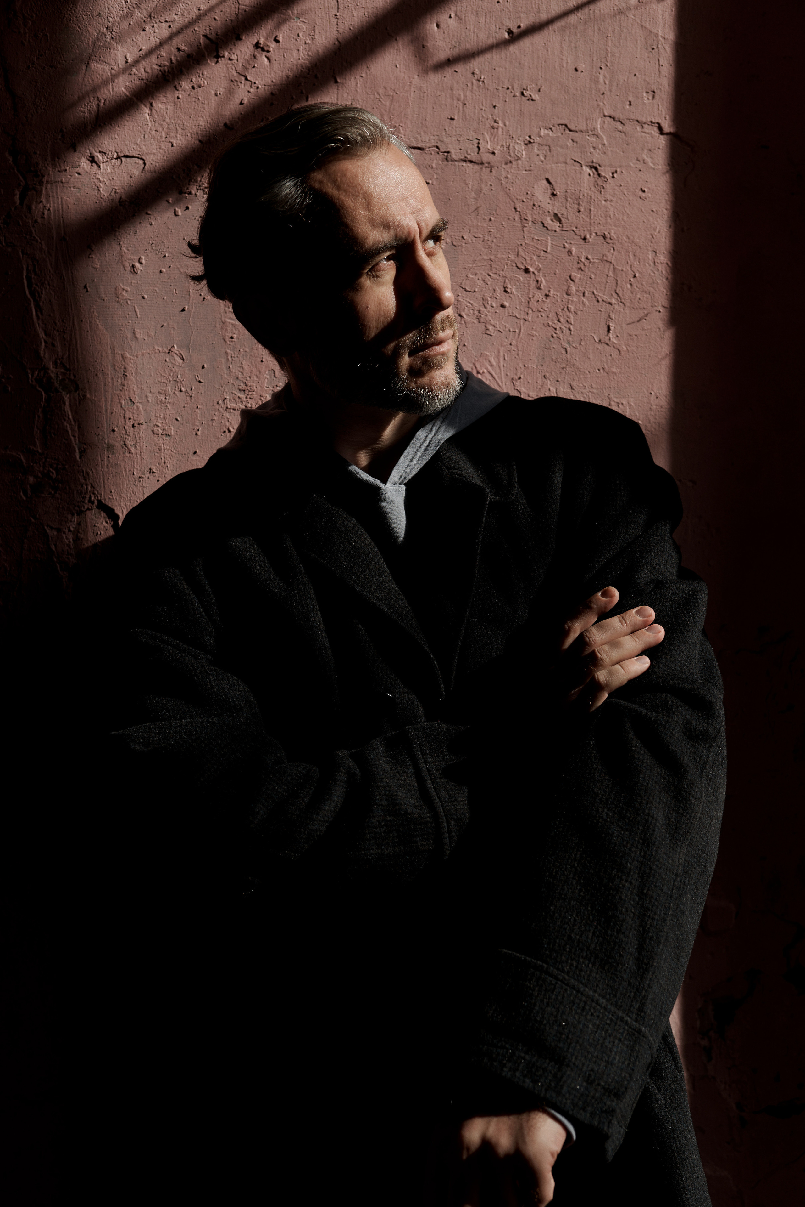 Олег. Свадебный и портретный фотограф Пётр Ладанов