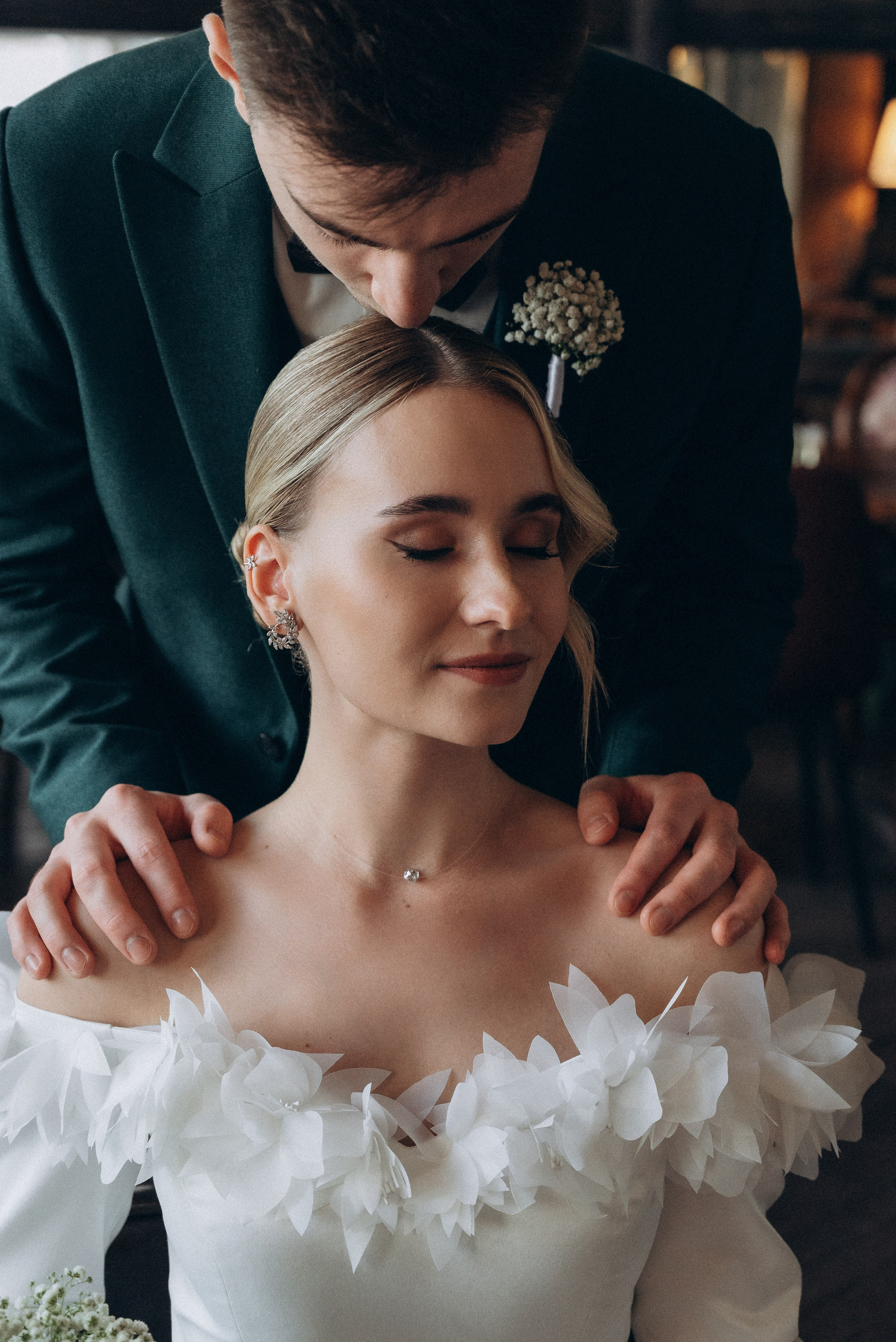 Миша и Саша. Тамара Власова