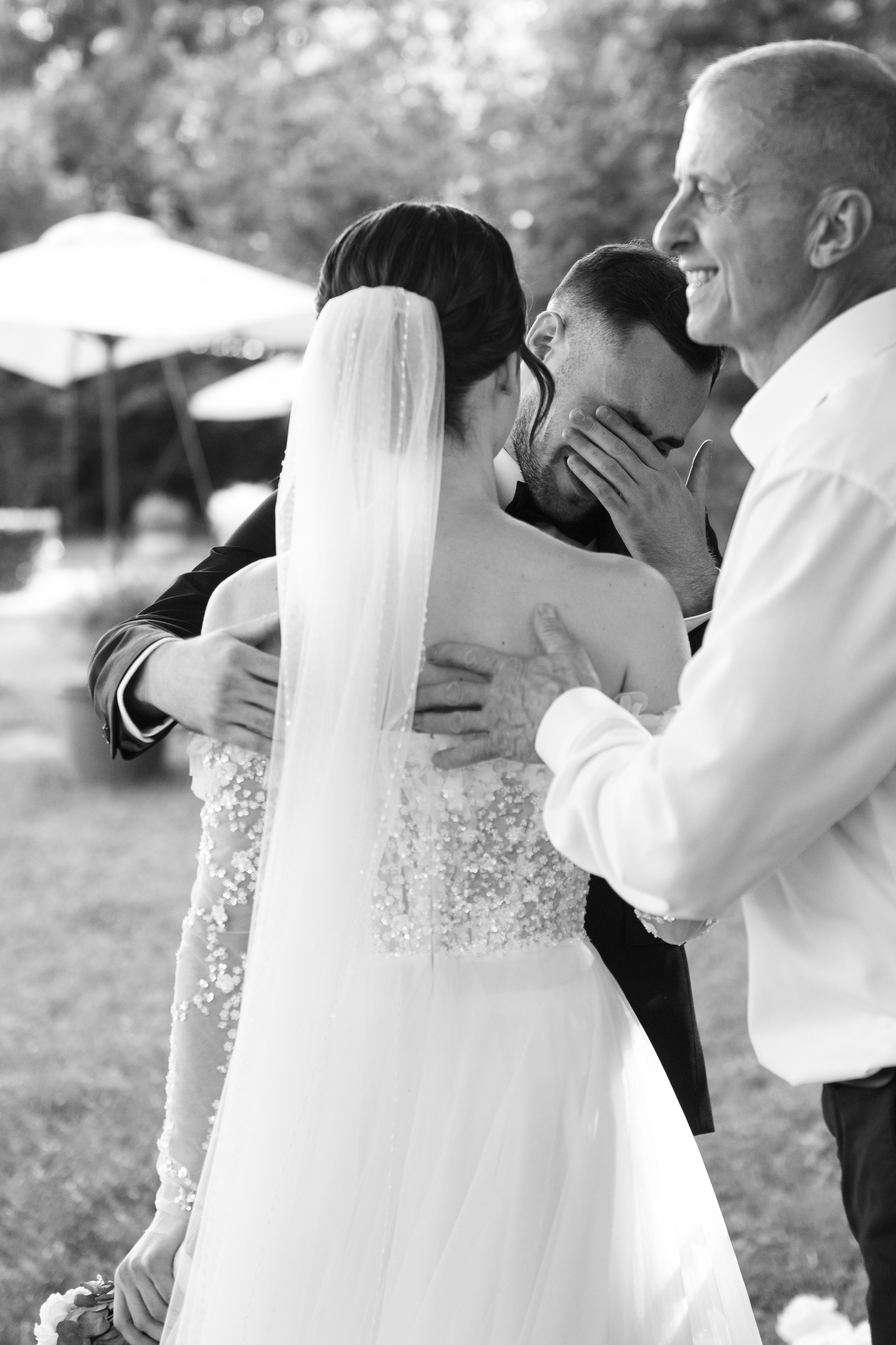 Егор и Лера. Свадебный фотограф в России и заграницей — Ольга Каретникова