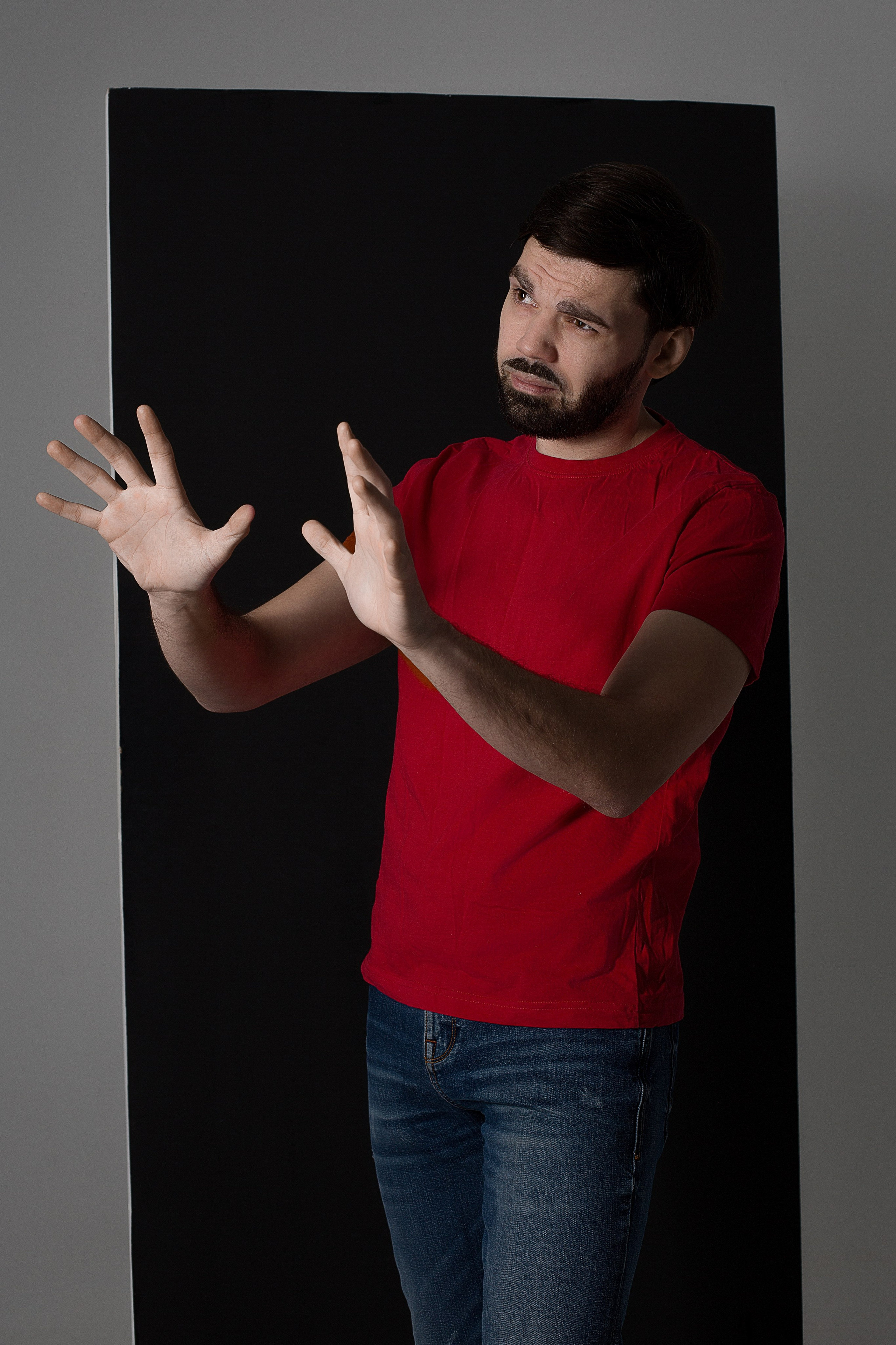 Роман Соболев. Ирина Квасова | Фотограф в стиле VOGUE | Тюмень