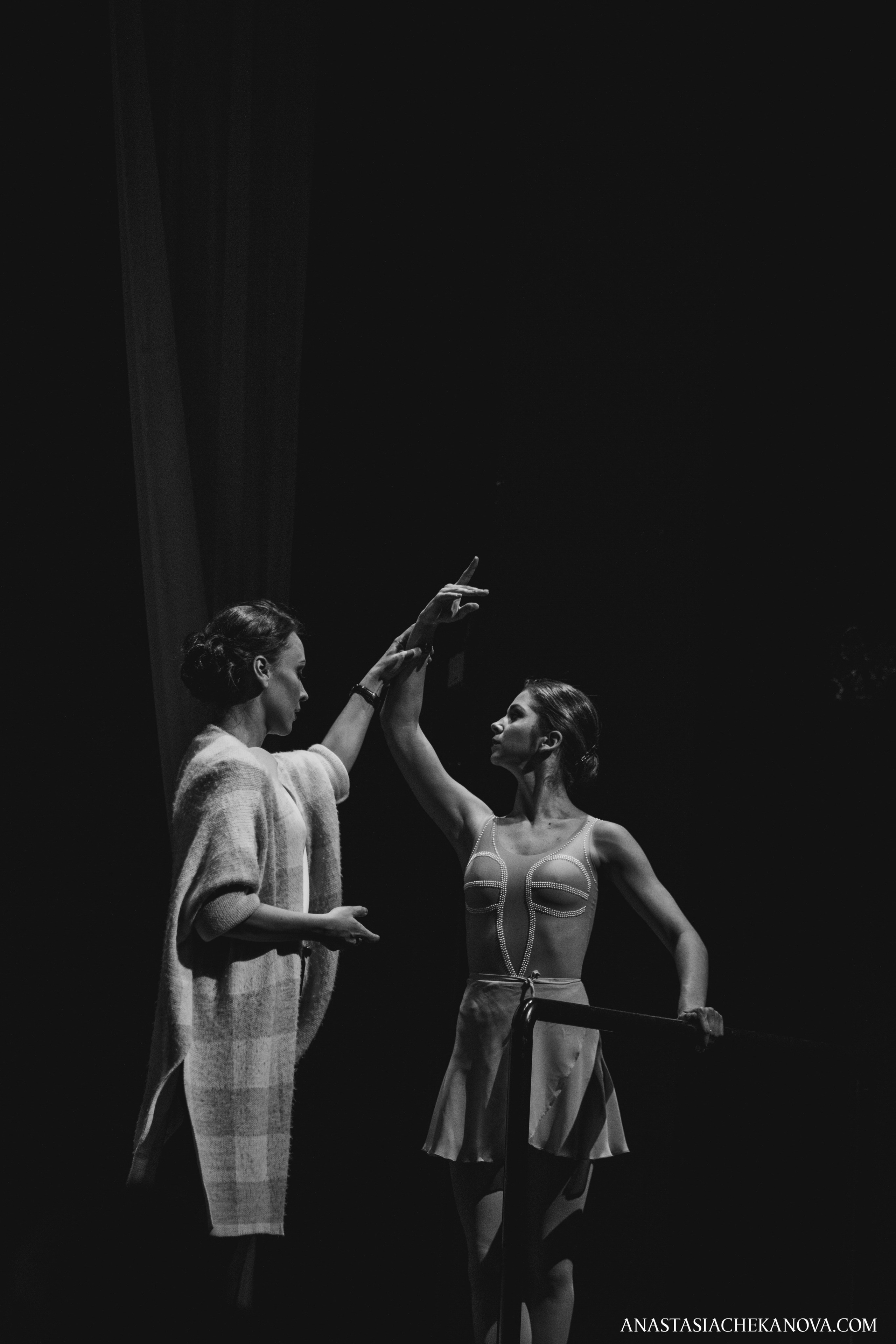 Мне не больно. Театр Луны. 29.04.15. Концертный и бурлеск фотограф Москва