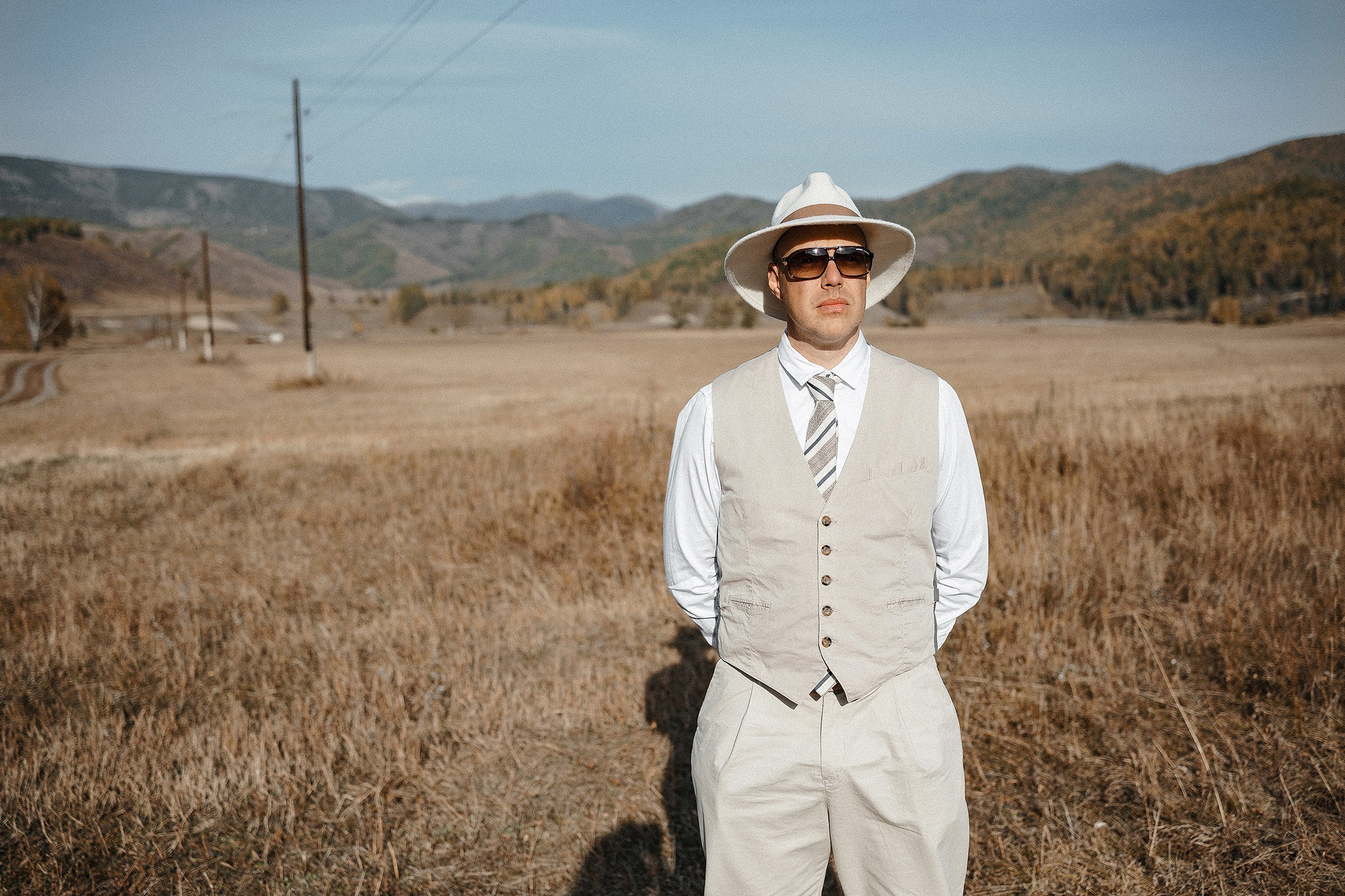 Женя и Яна. Свадебный фотограф в Москве и МО Александр Ласковенков