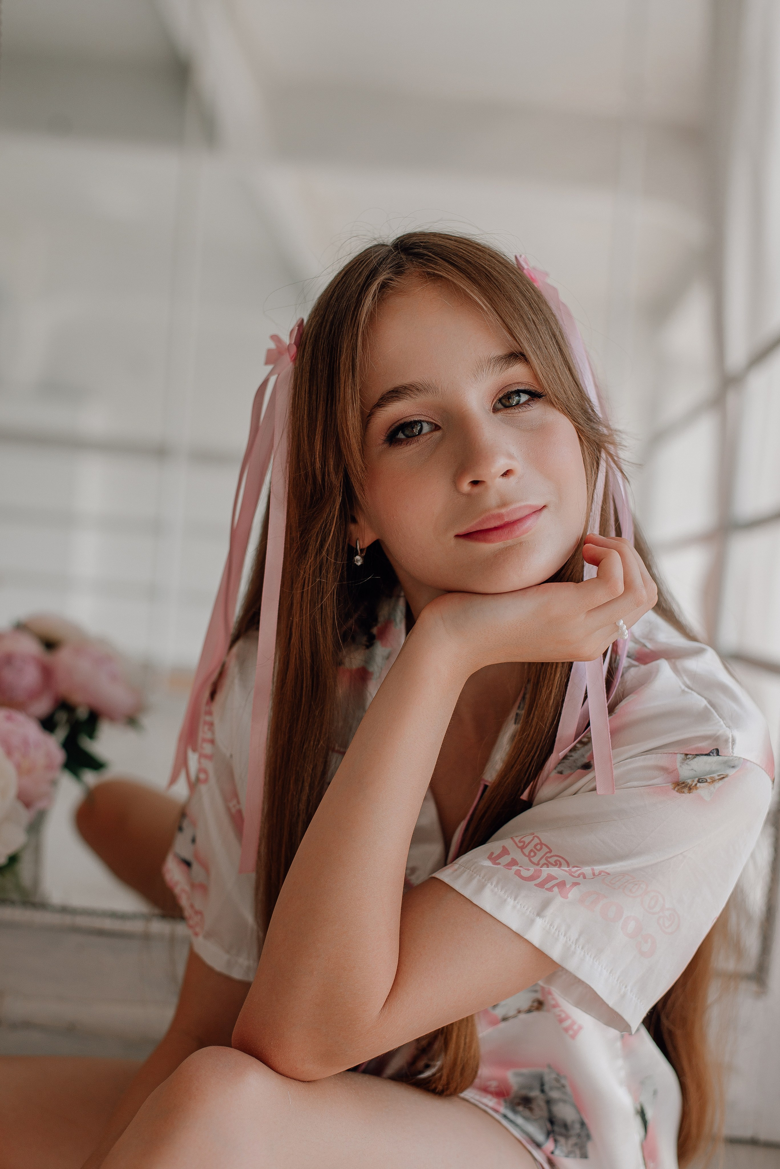 Виктория. Семейный и детский фотограф Иваново Ксения Азаренкова