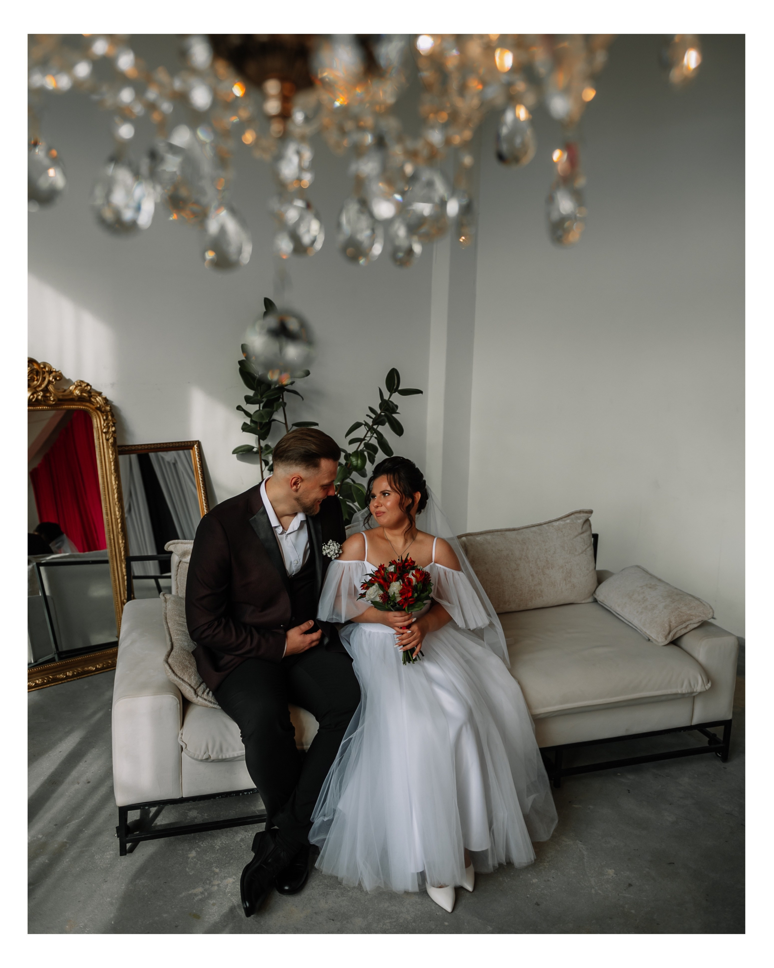 Свадебная фотосессия. Анна Иванова Свадебный Фотограф Чебоксары