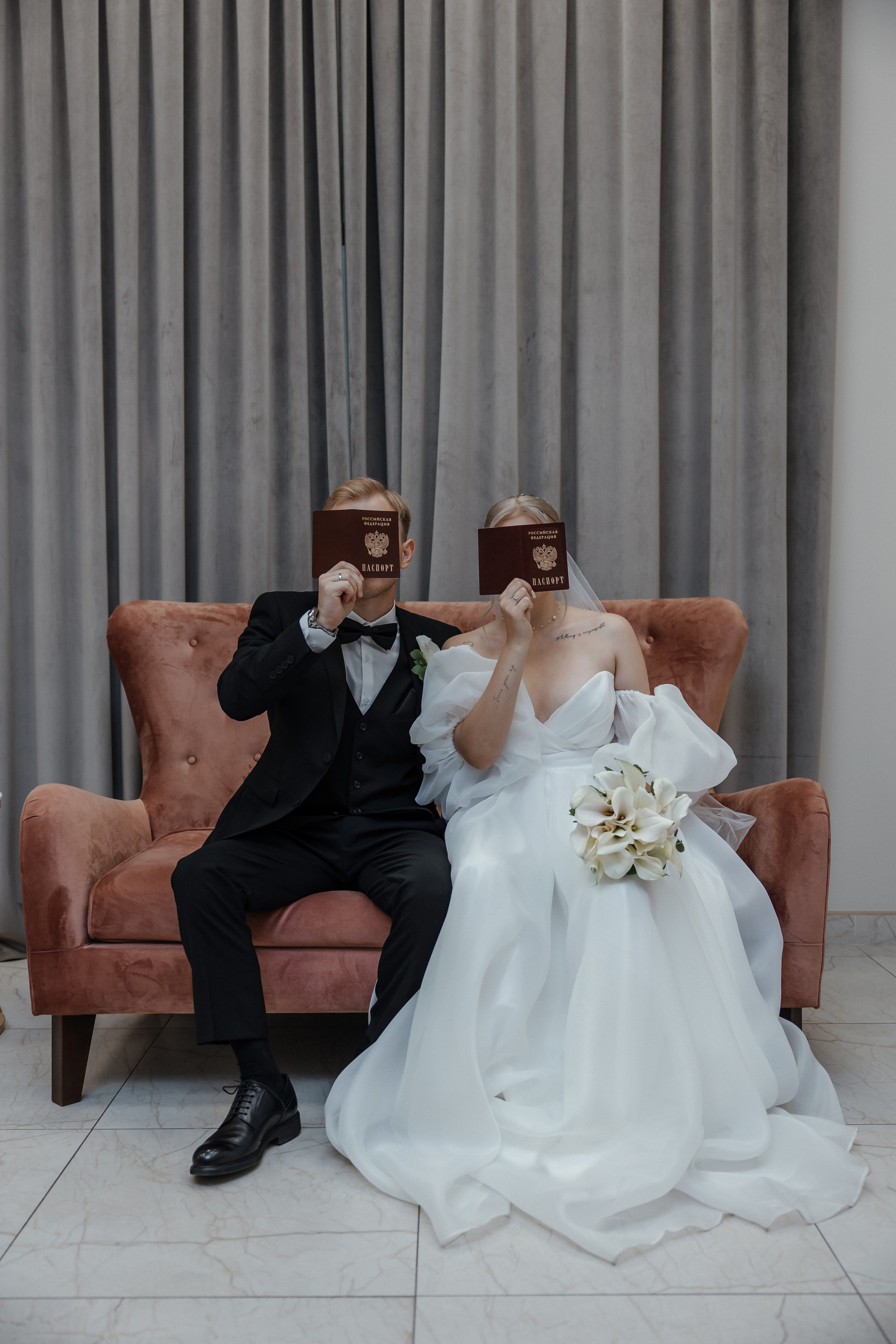 ЗАГС 4, Архангельское. Фотограф, видеограф на свадьбу в Москве Никита Назаров