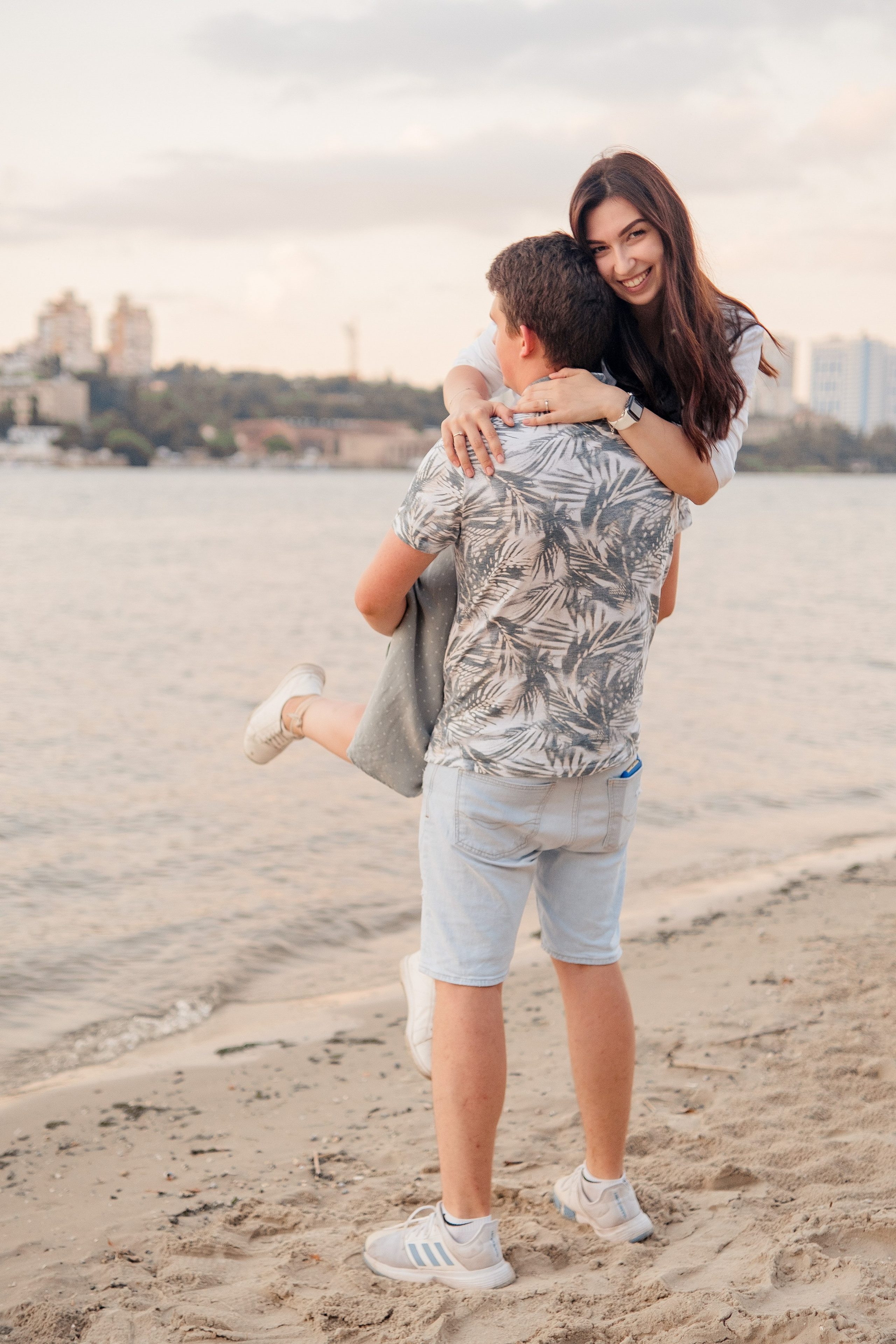 Love story. Анна Рышкевич