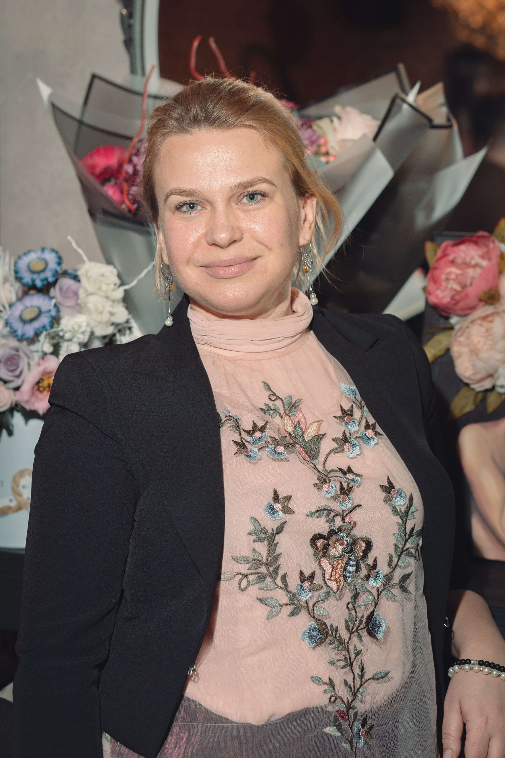 День Рождения Le Prima. Портретный и интерьерный фотограф в Москве|Кашин Артём