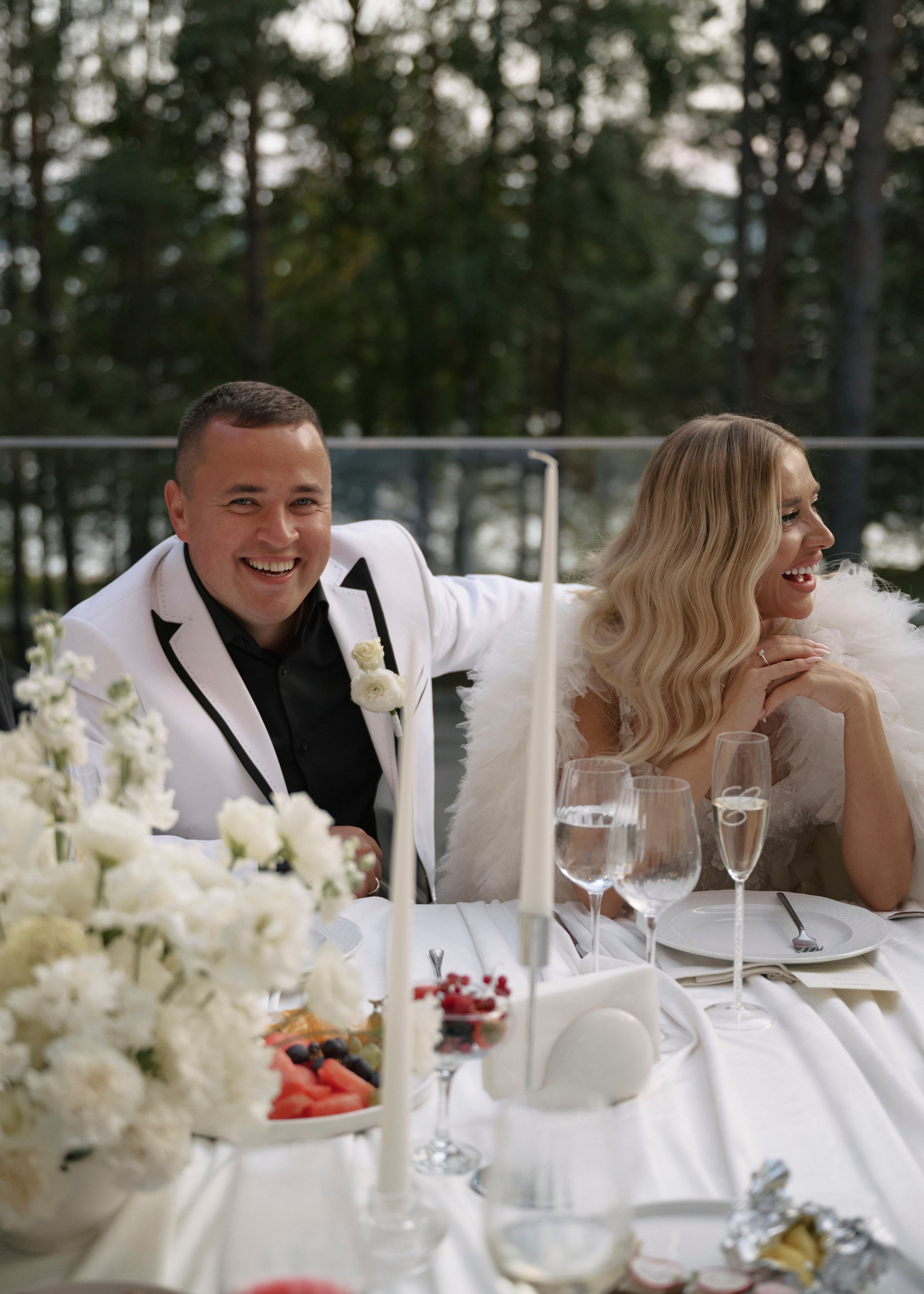 Влад и Катя. Фотограф Тим Бритнев