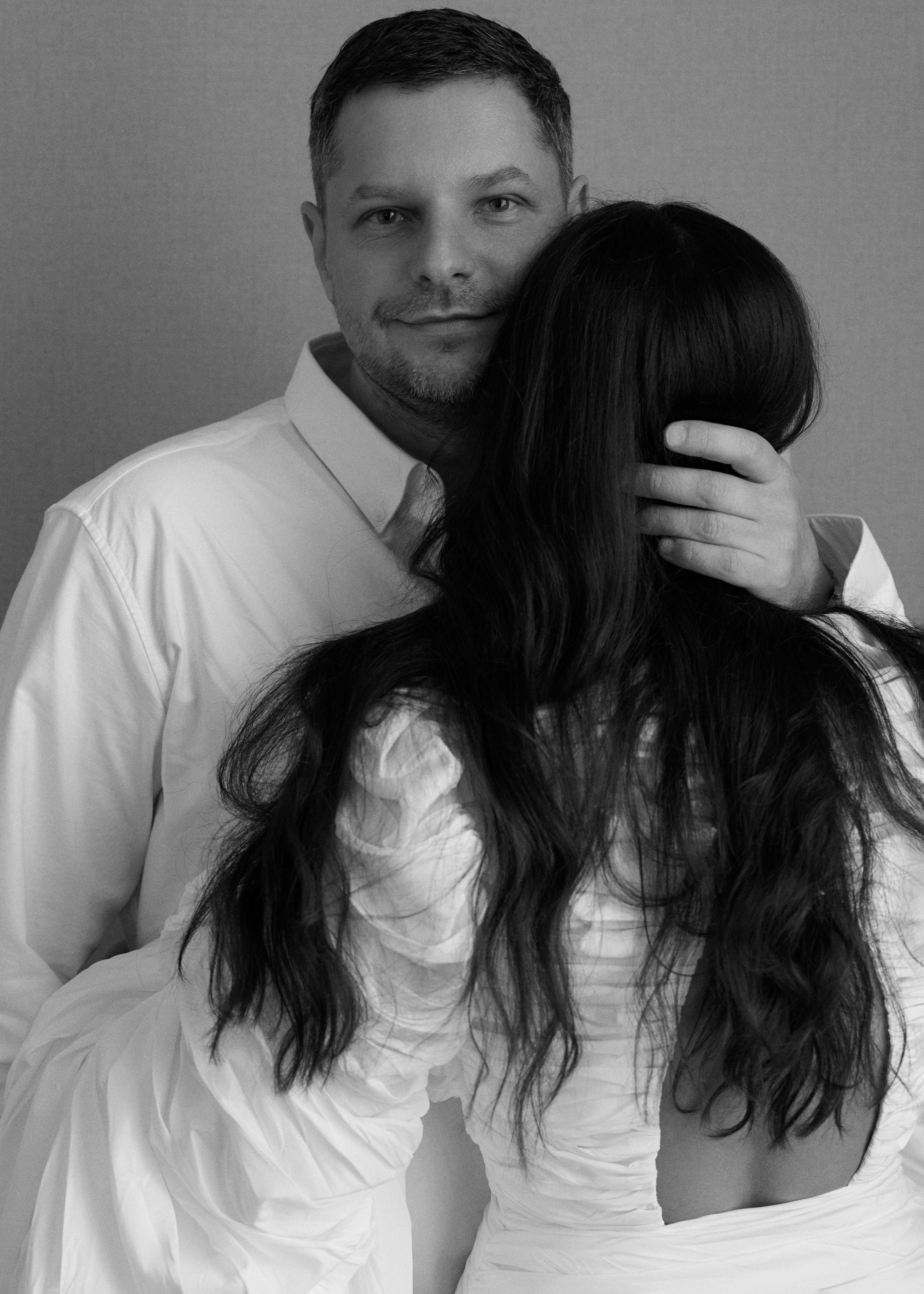 Фотограф Тим Бритнев