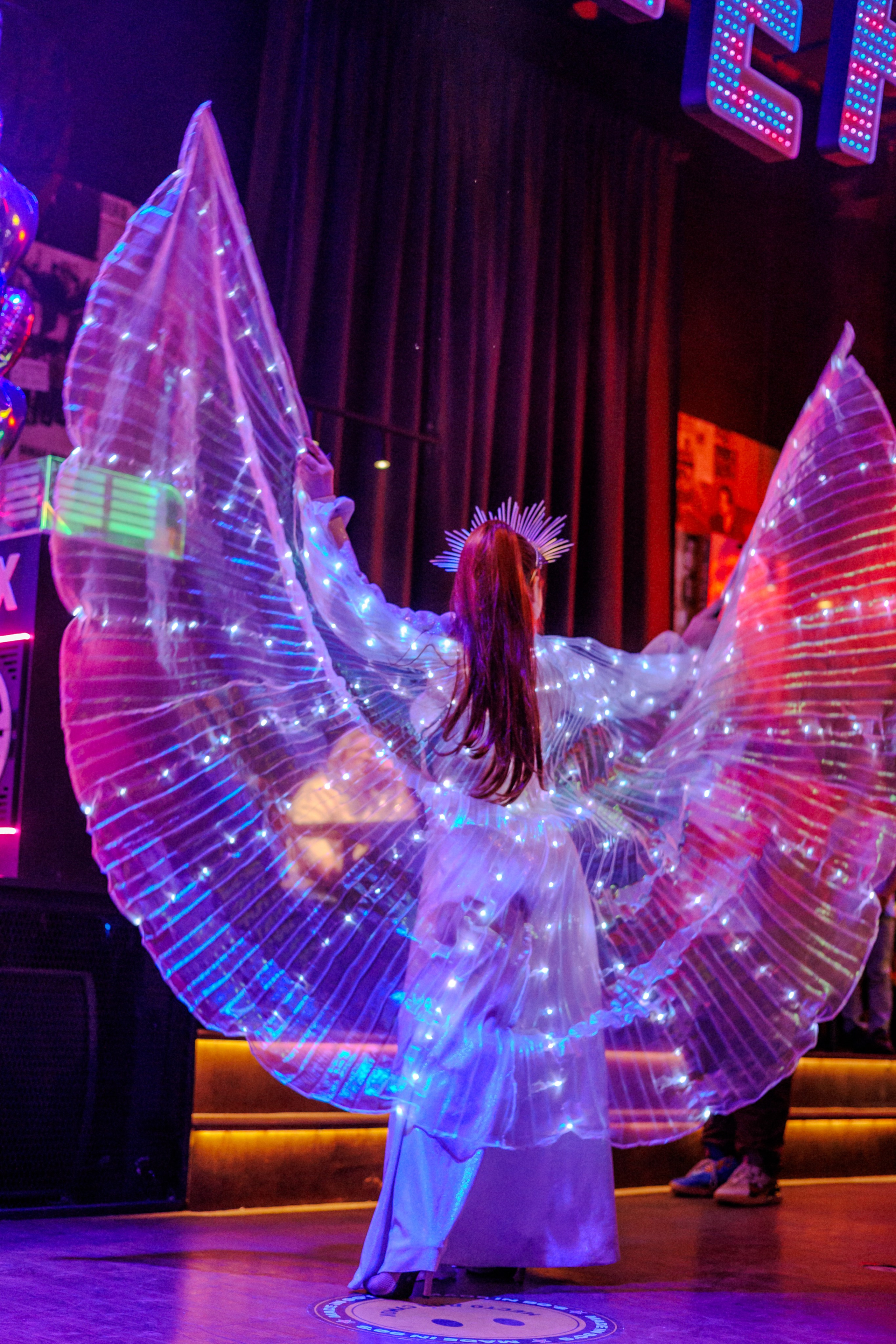 Репортаж. Фотограф в Москве Ксения Легенько