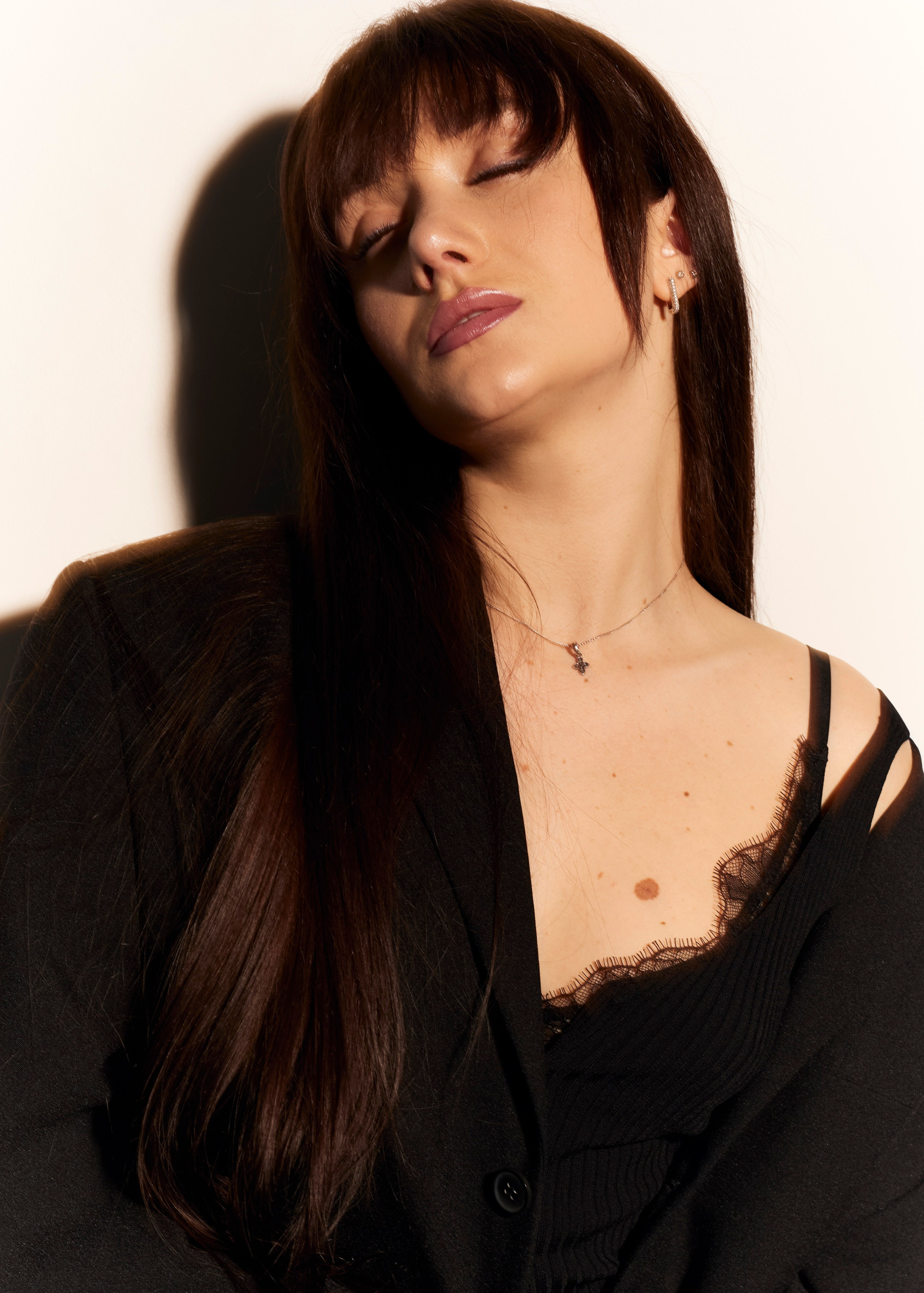 Маша. Фотограф в Волгограде Полина Иванова