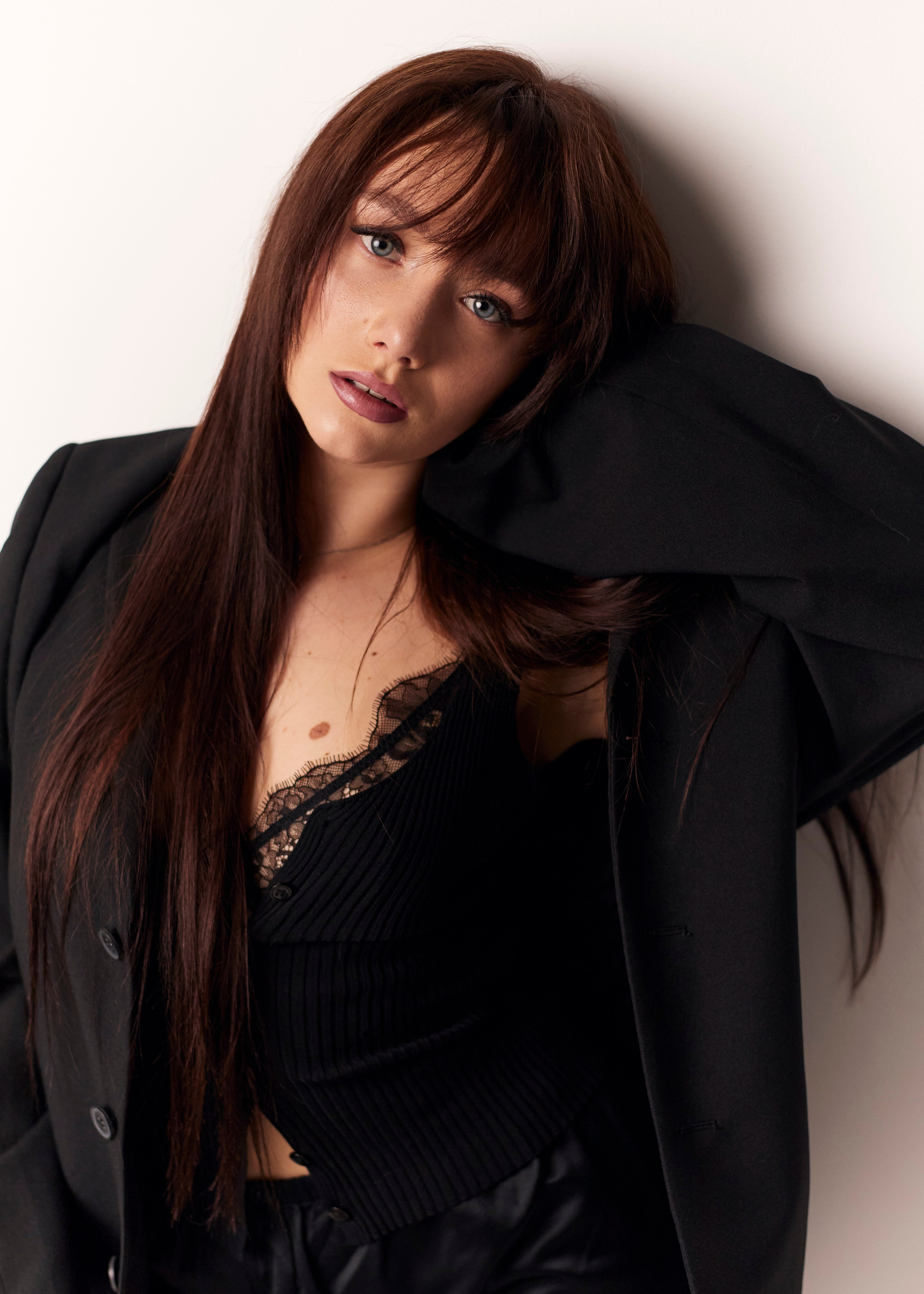 Маша. Фотограф в Волгограде Полина Иванова