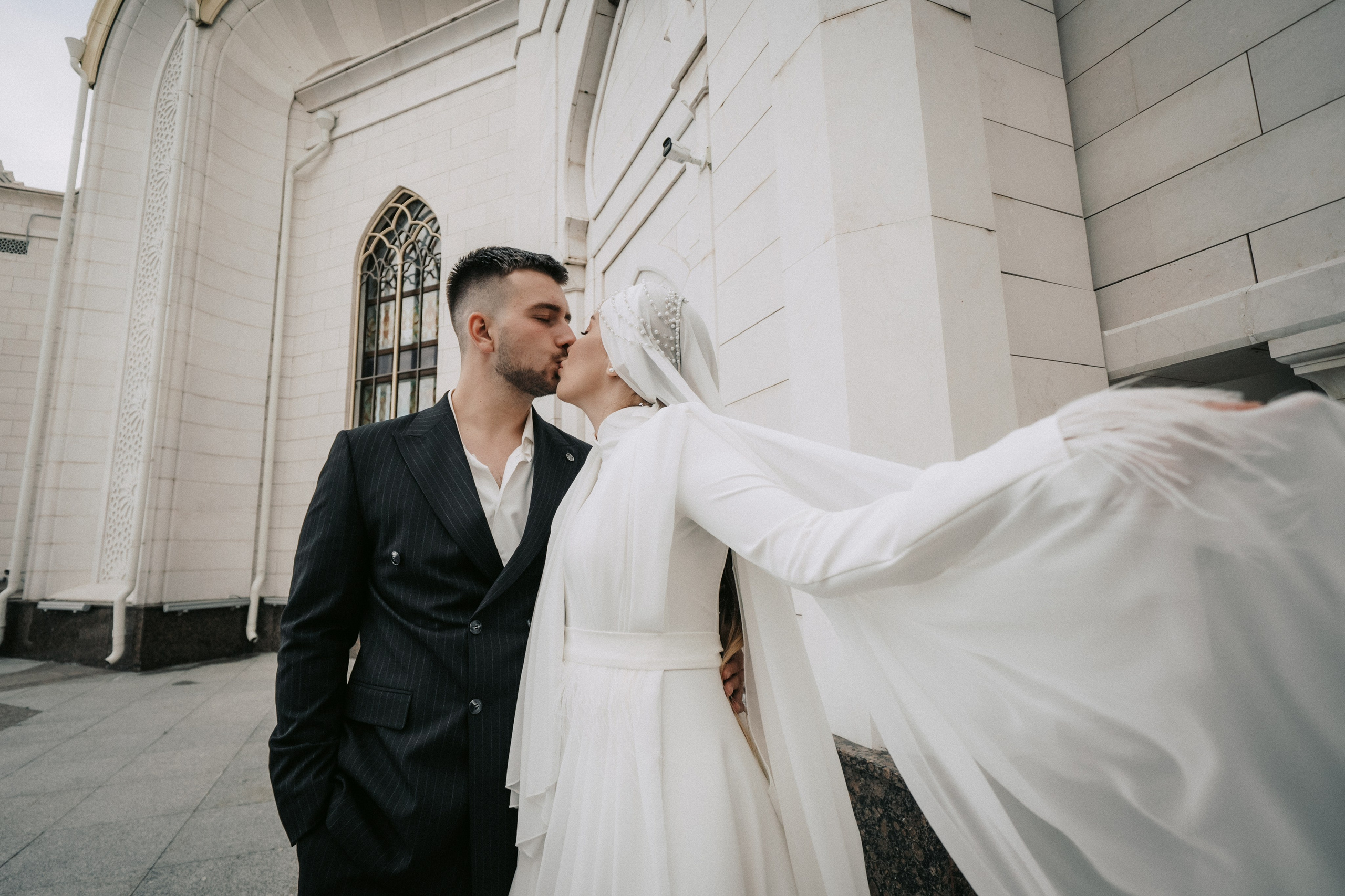 Алина и Мерт. Главная