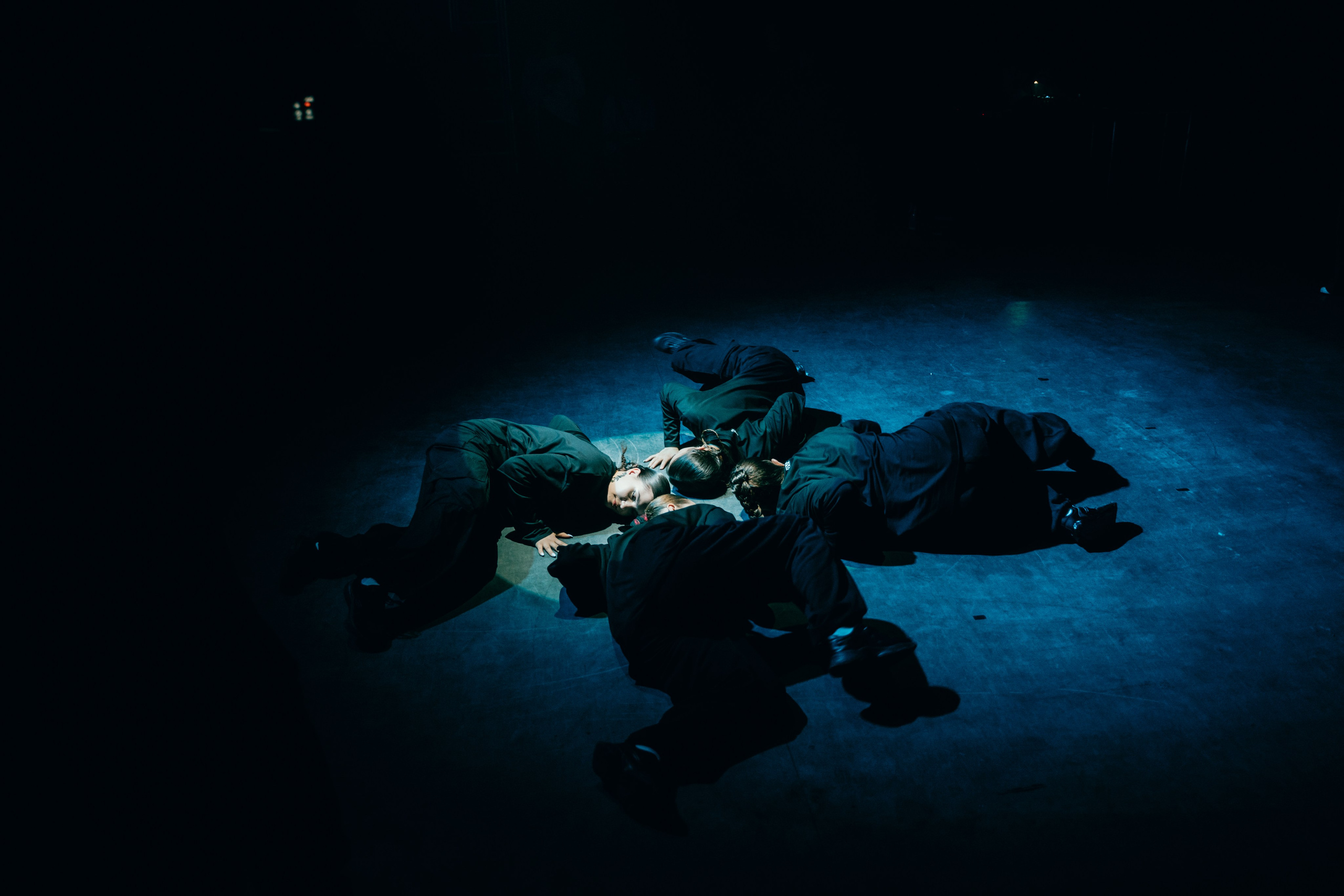 Бэкстейдж со съемок клипа Дышать. Главная