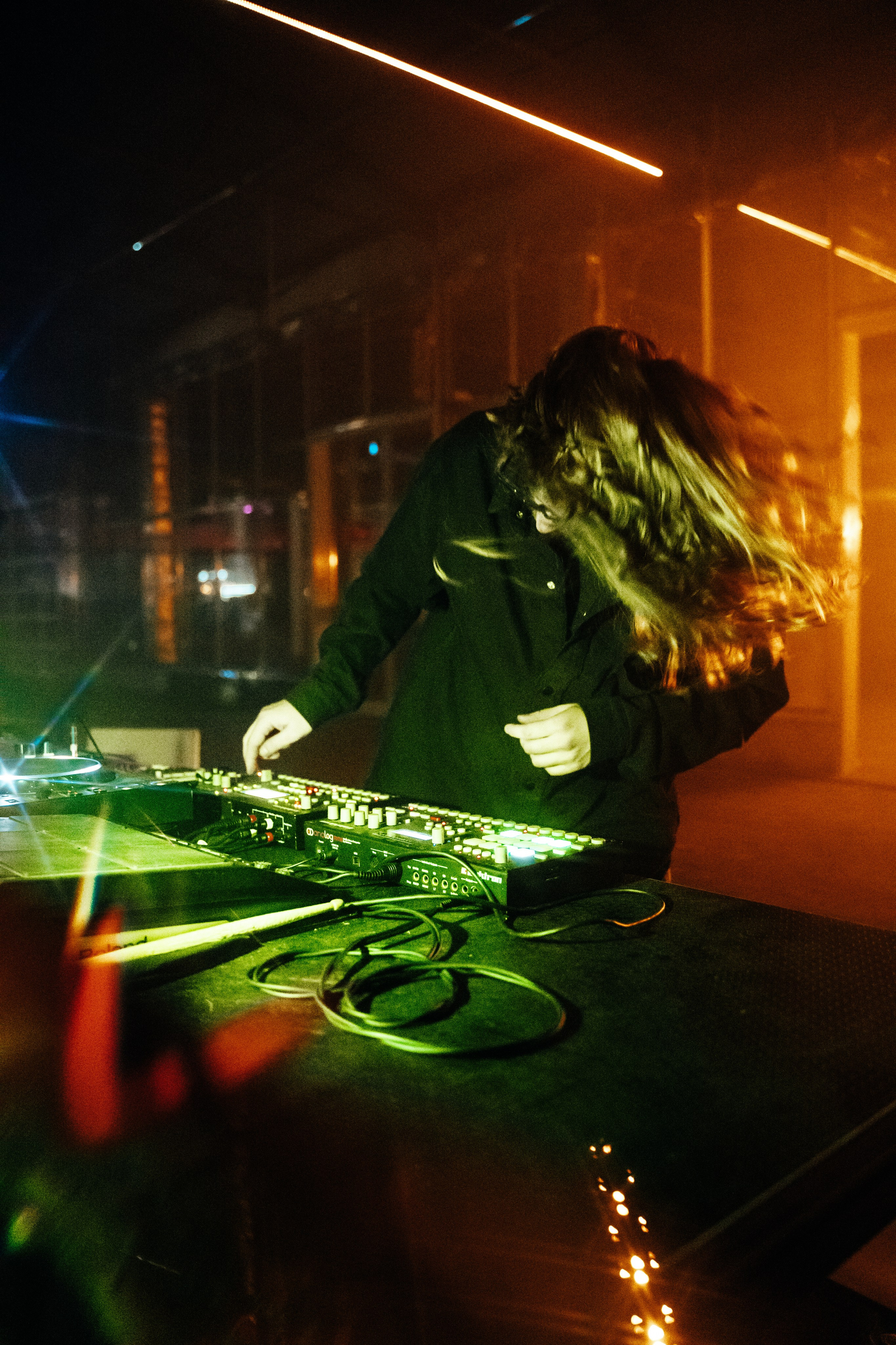 TON 2024. Главная