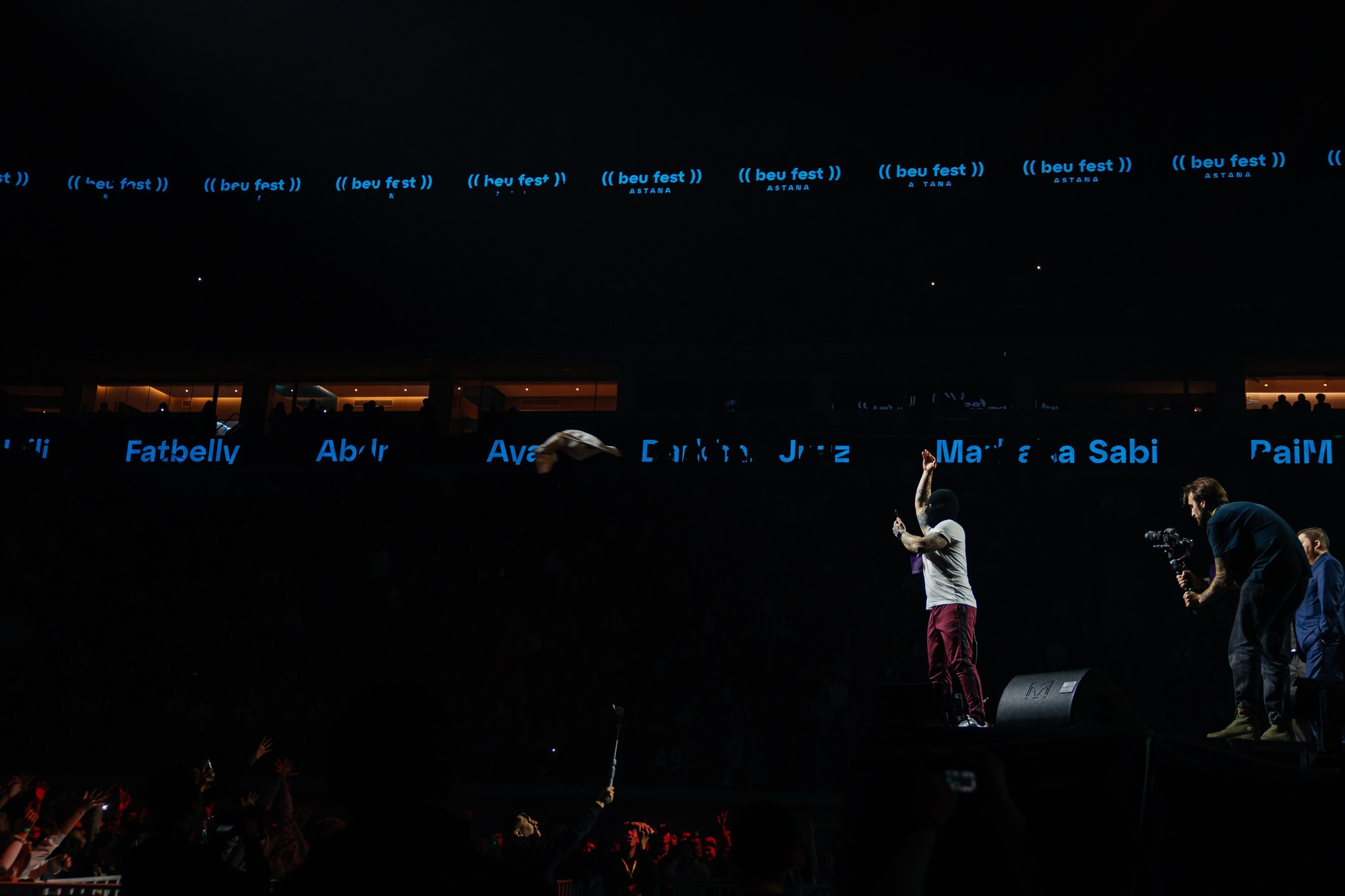 Проект 4. BeuFest. Дата: декабрь 2022. Профессиональный фотограф в городе Астана/Алматы Даурен Сембаев