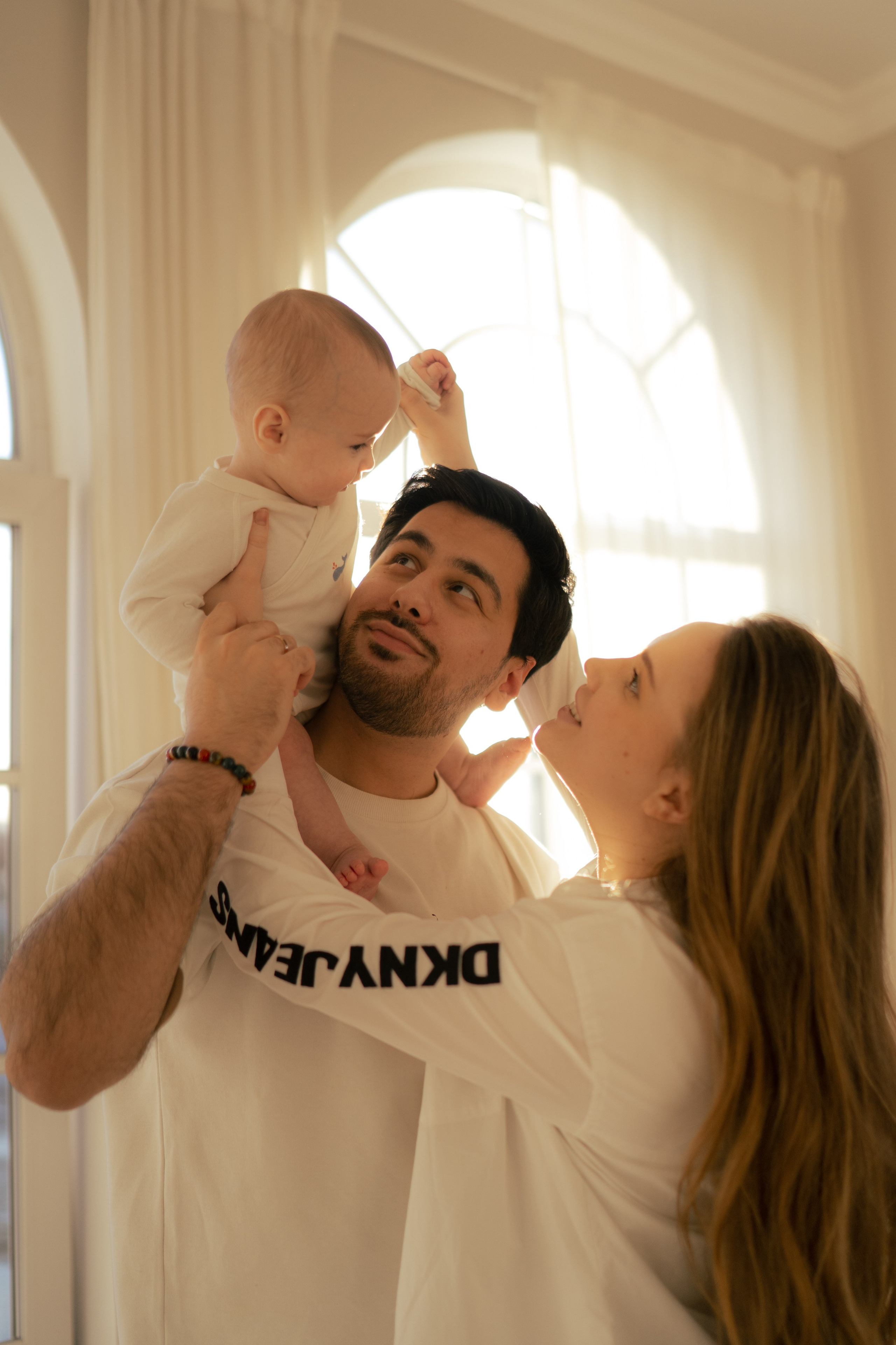 Парная. Чувственный фотограф в Санкт-Петербурге Пятнова Ксения