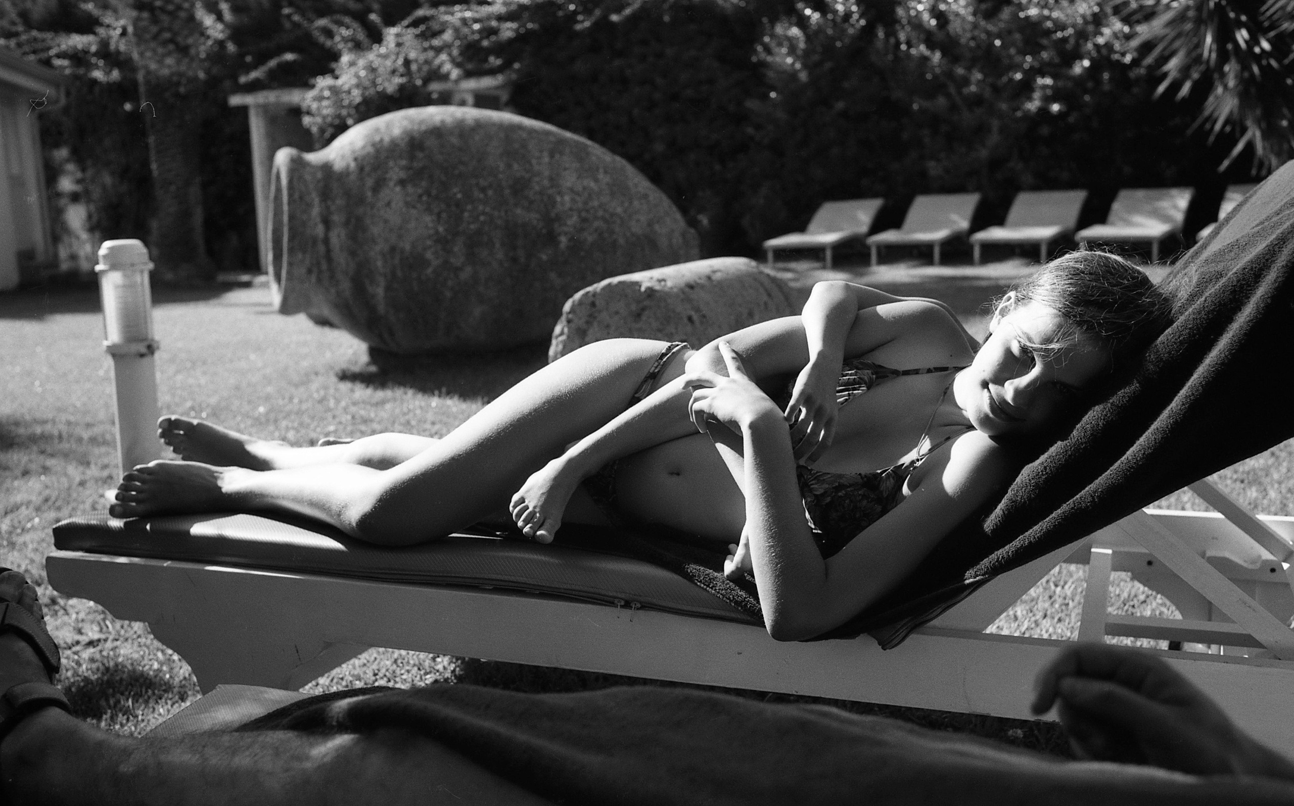 Италия, Кампания. Елена Никитина. Фотохудожник. Пленочная фотография. Принты