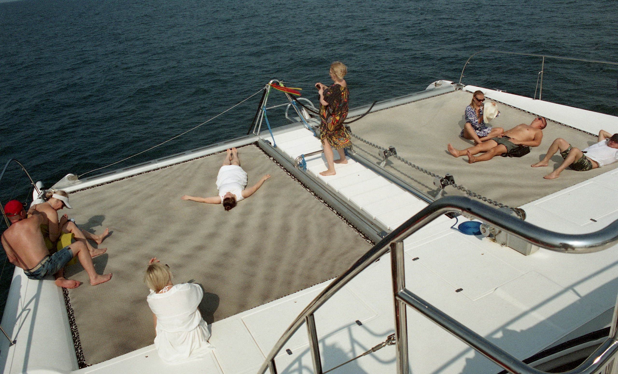 Тайланд. Елена Никитина. Фотохудожник. Пленочная фотография. Принты