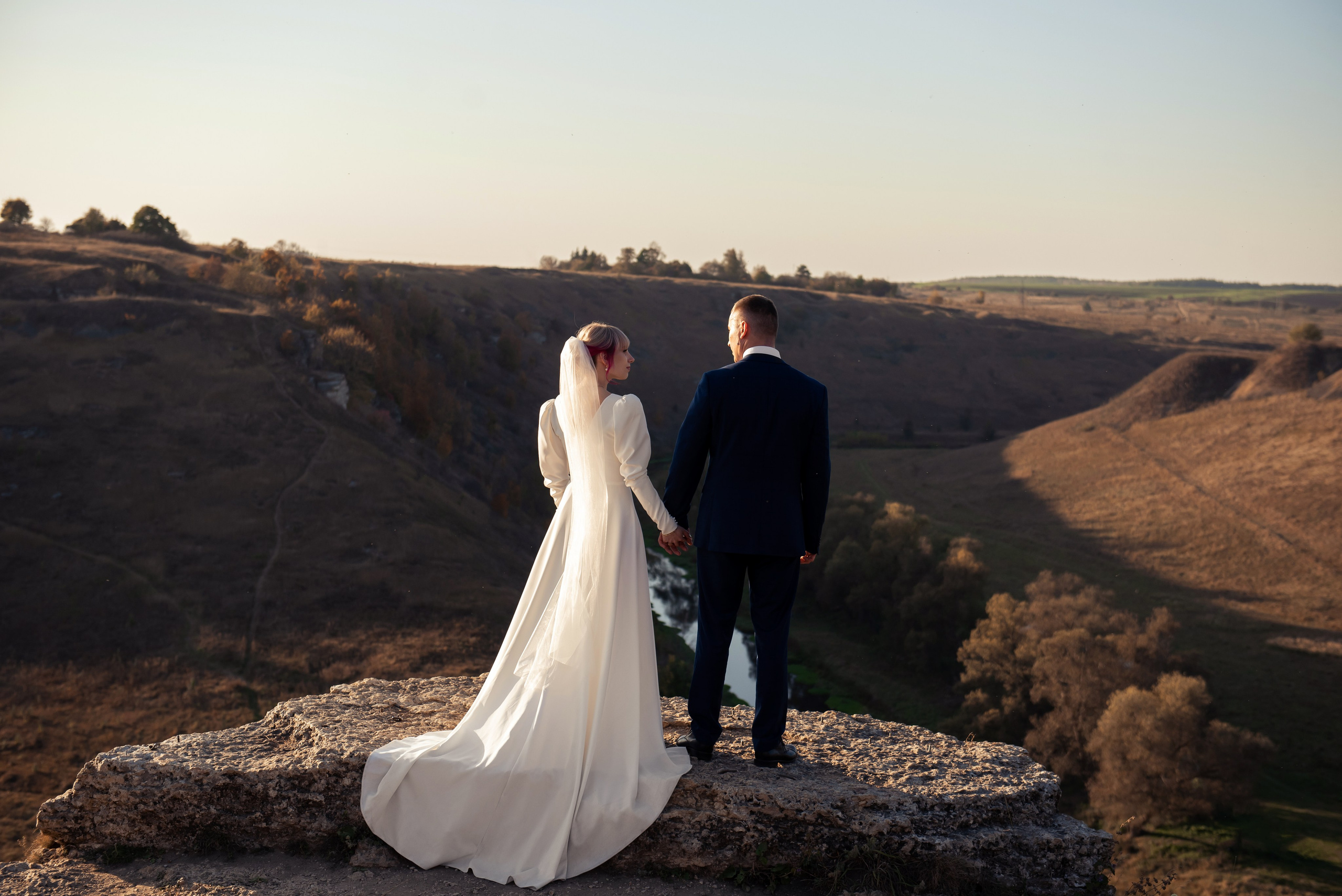 Александр и Екатерина. Семейный и свадебный фотограф в Ельце Юлия Дякина
