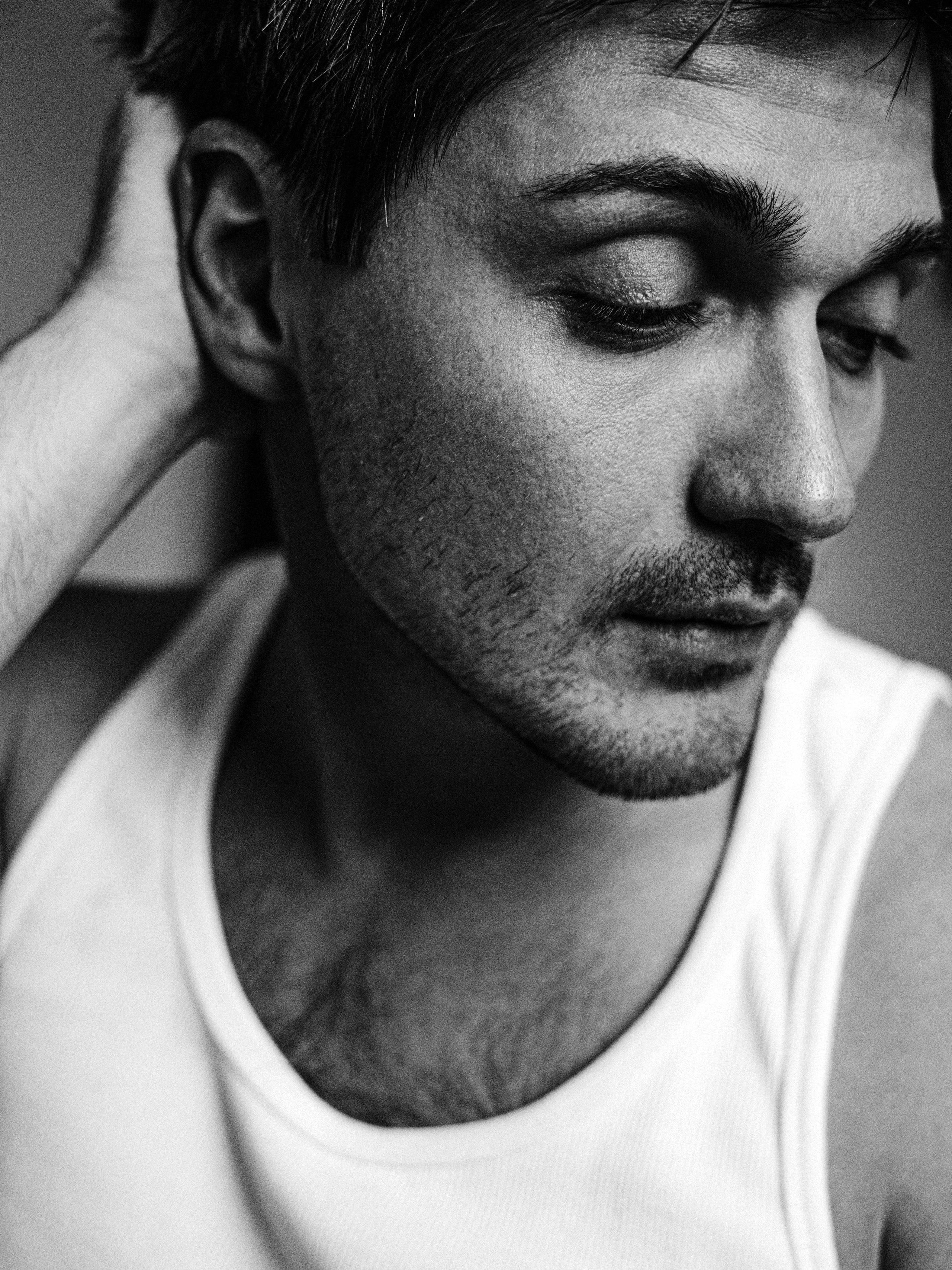 Гриша. Свадебный и портретный фотограф Тюмень