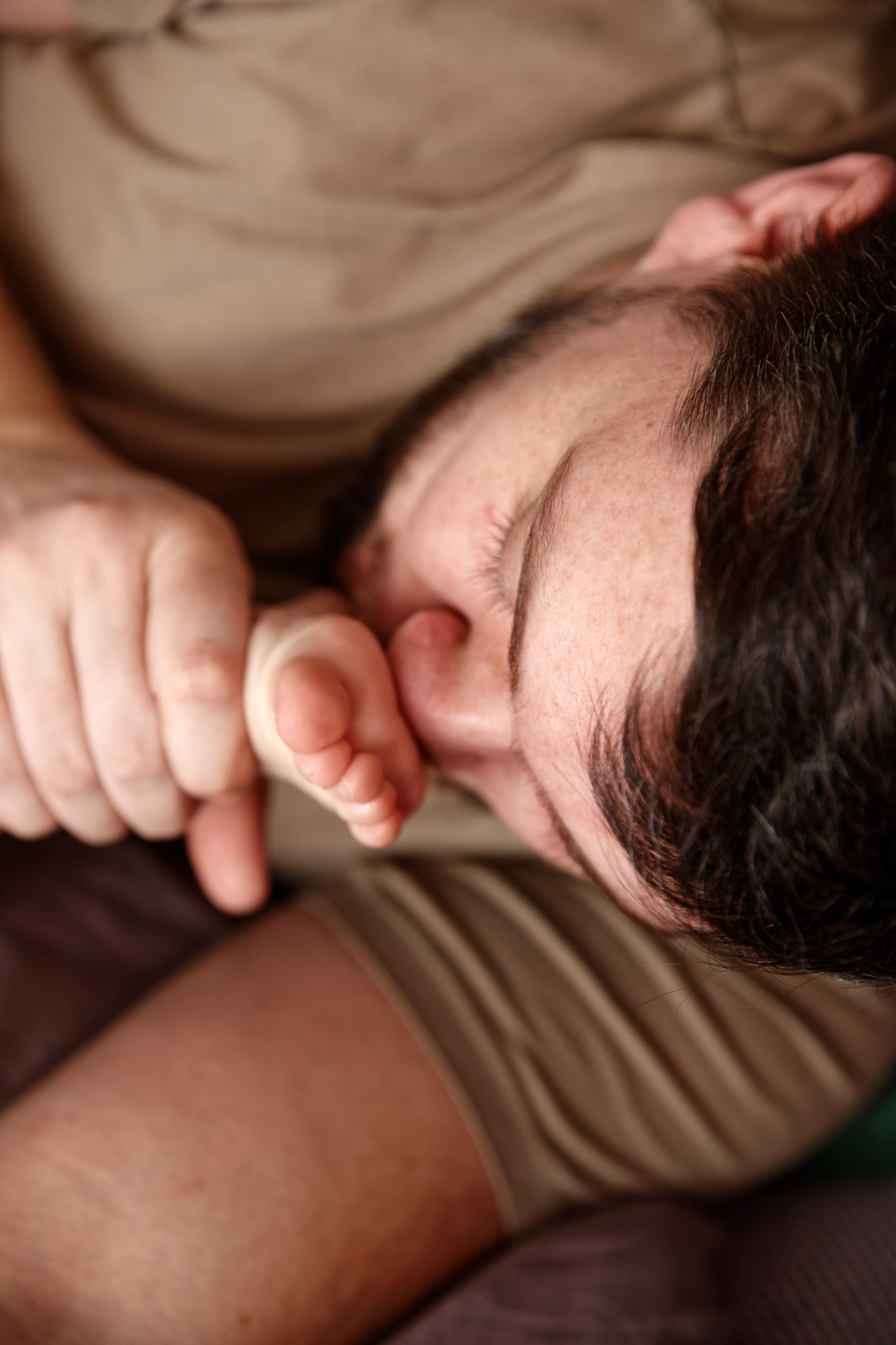 Семья Пылайкиных. Семейный фотограф — Макс Белогрудов