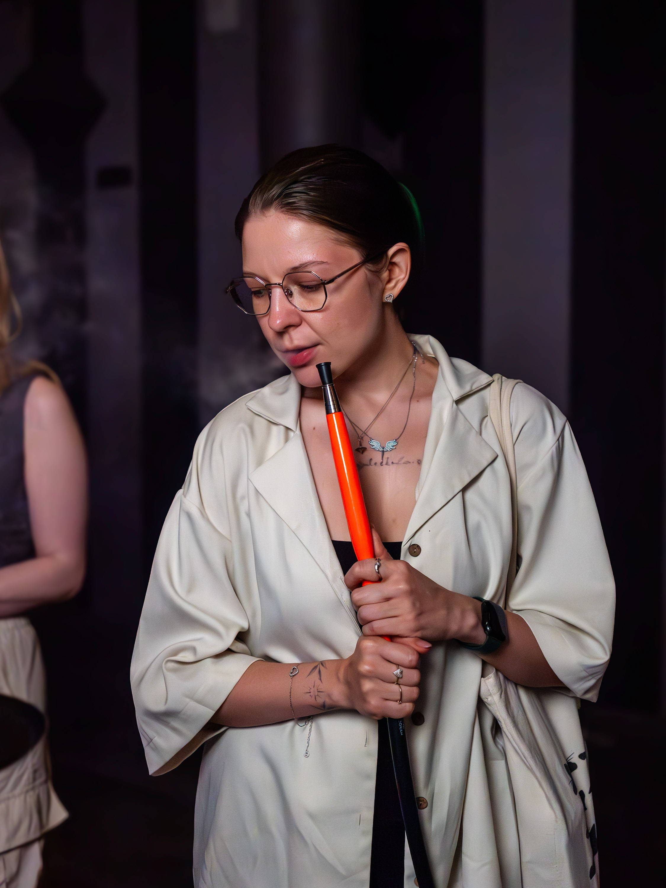 Проведение дегустации продукции HiT в городе Ярославль. JOHNNY SOLOVEV VISION