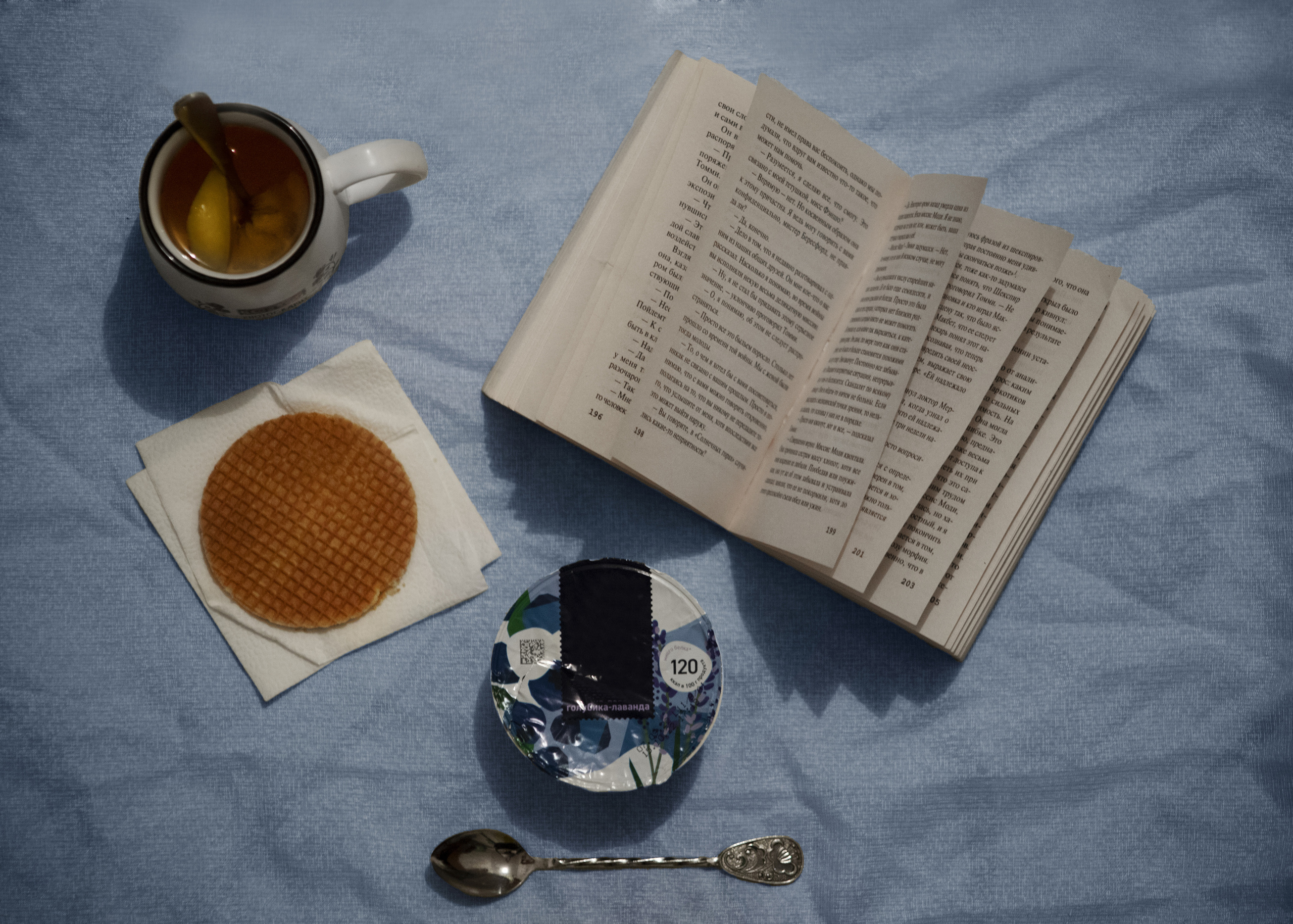 Предметная съемка. Арт-фотограф в Екатеринбурге