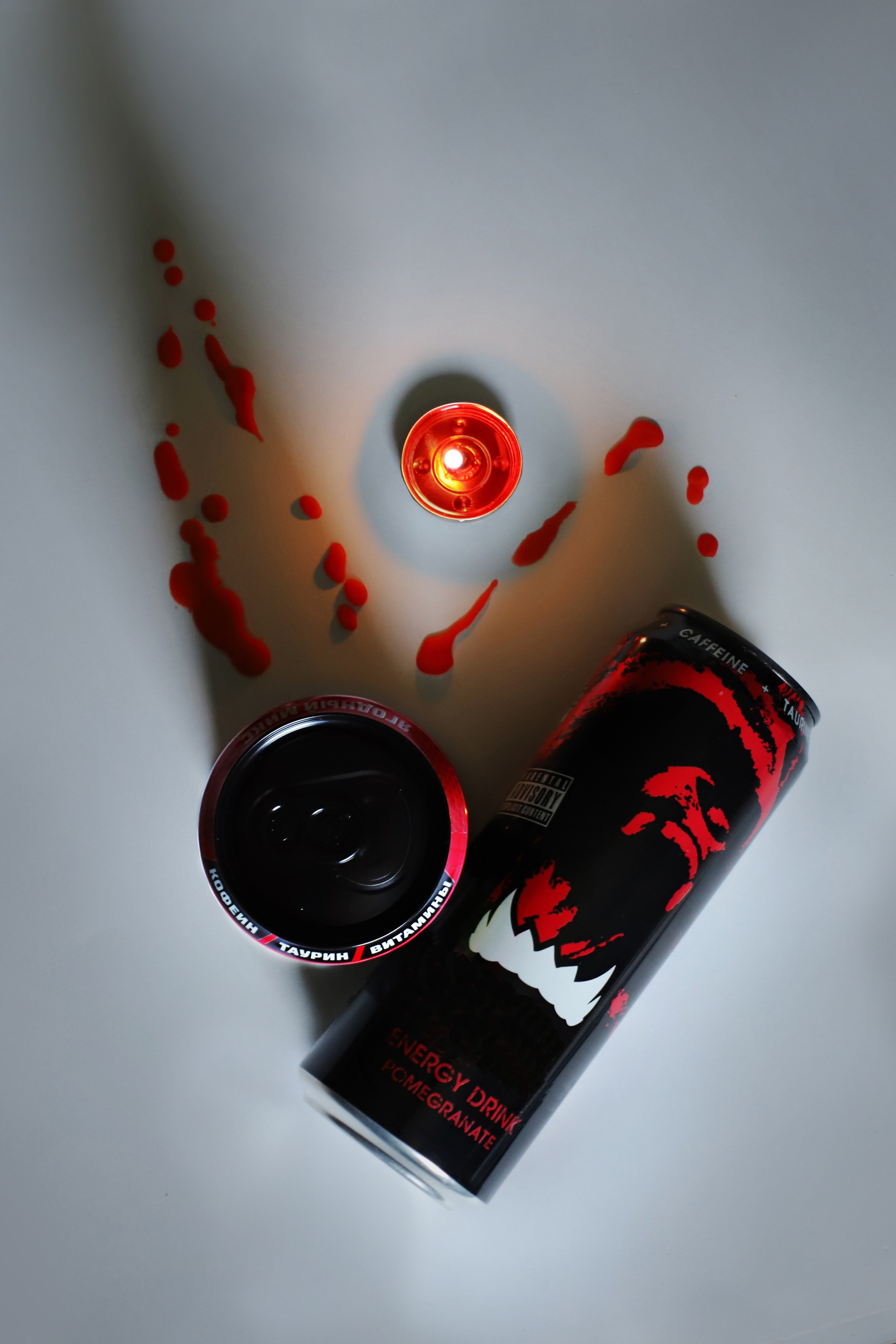 Предметная съемка. Арт-фотограф в Екатеринбурге