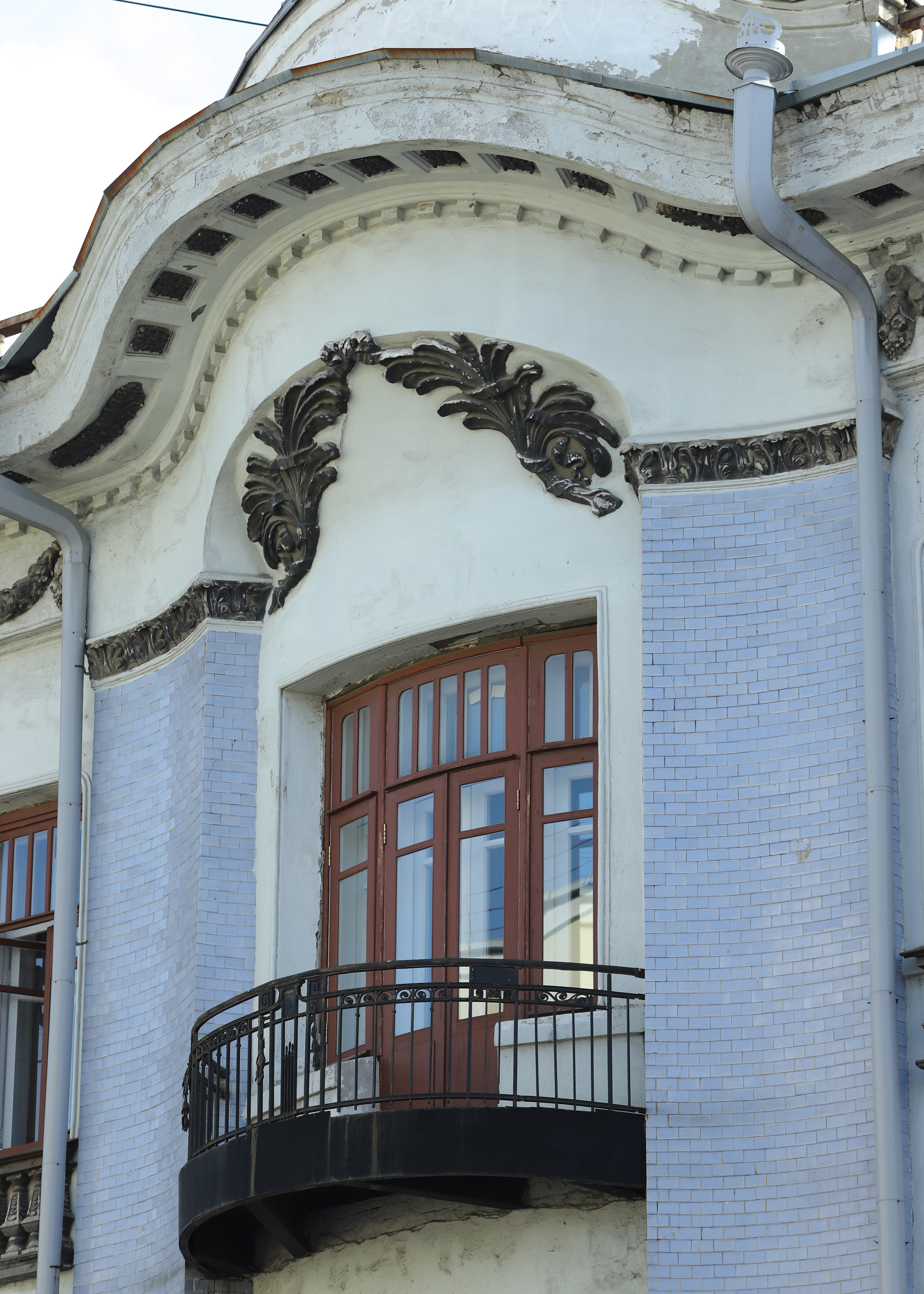 Архитектура. Арт-фотограф в Екатеринбурге