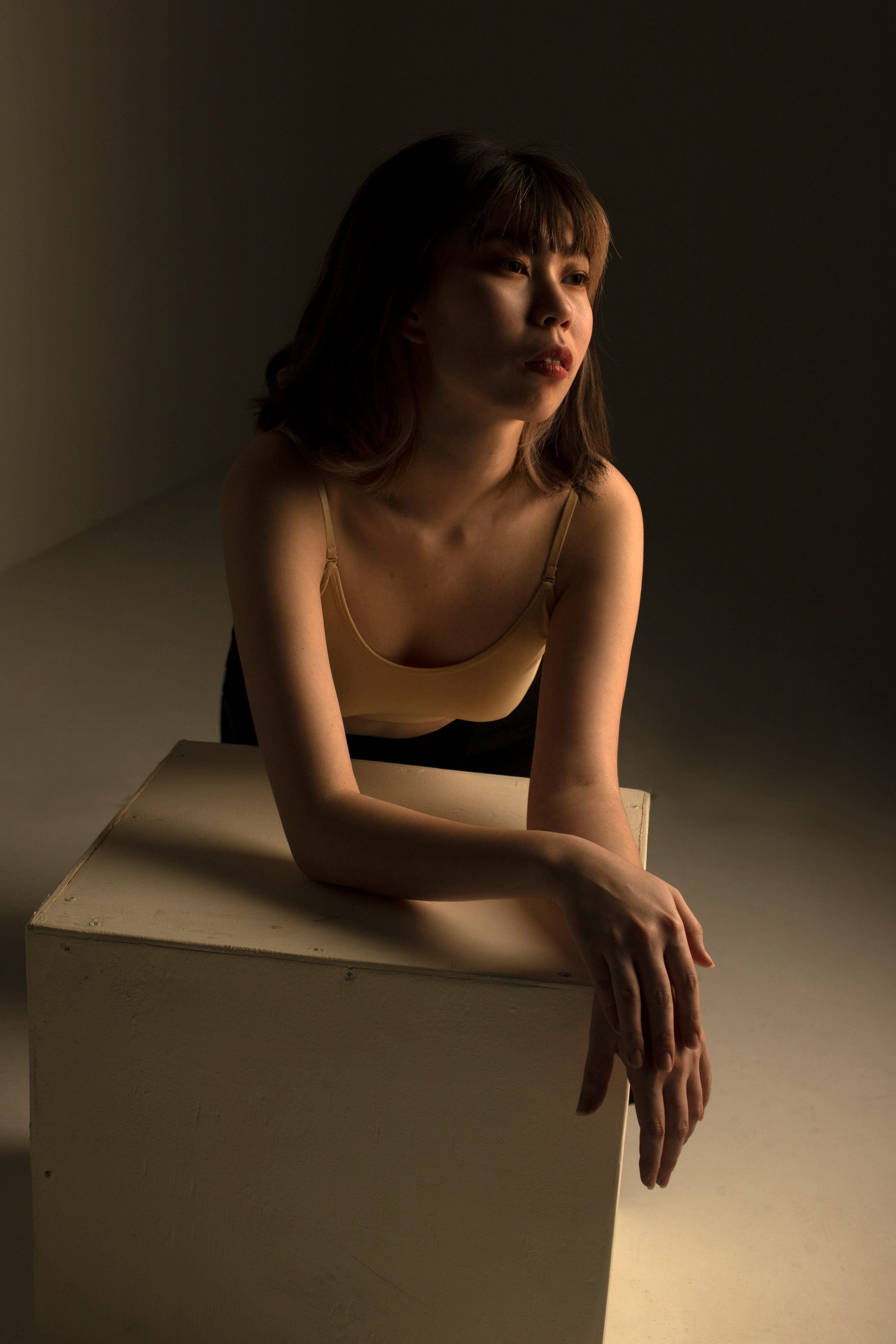 Мастер-класс в студии nemalevich138. Арт-фотограф в Екатеринбурге