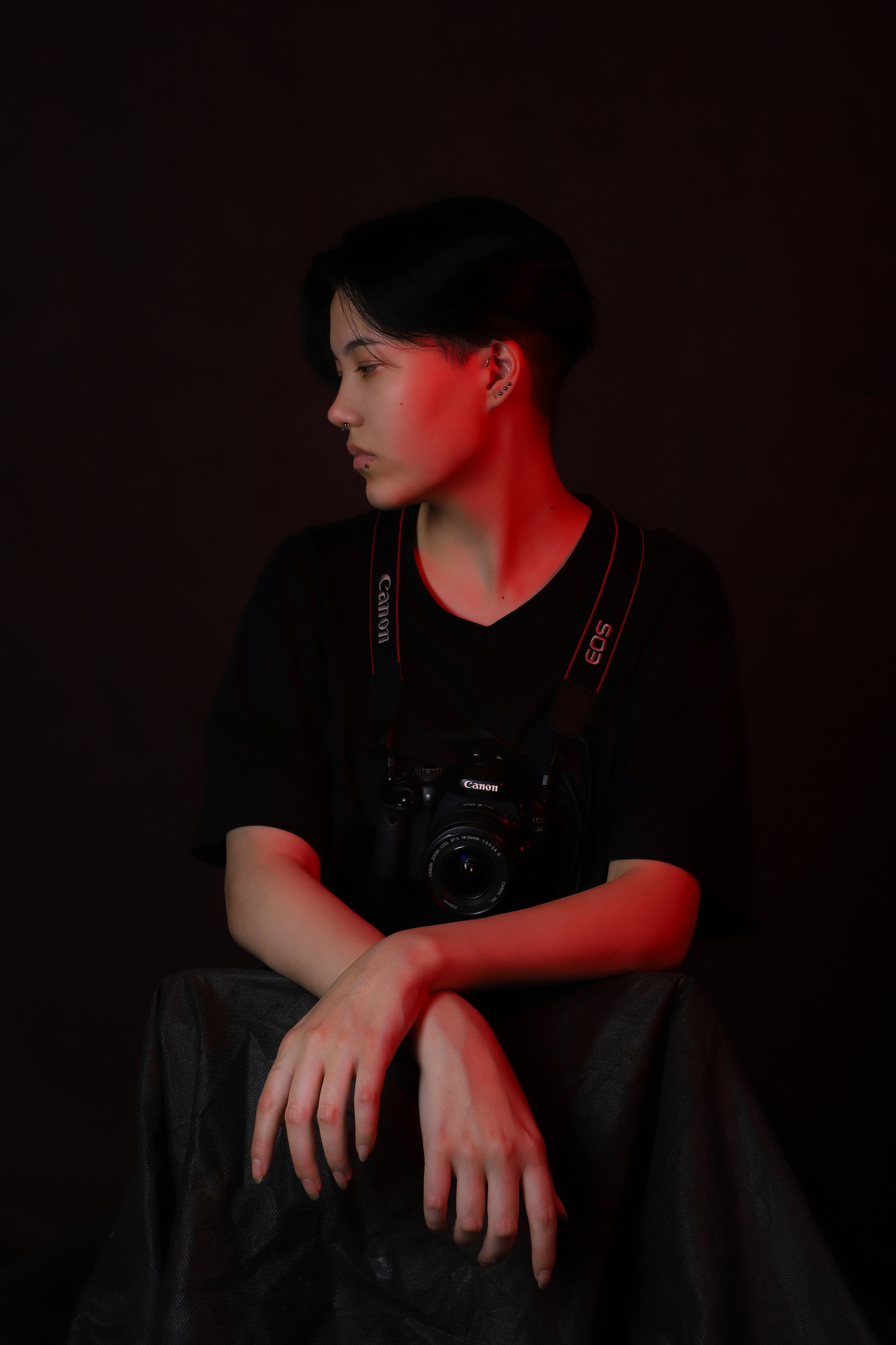 Индивидуальные. Арт-фотограф в Екатеринбурге