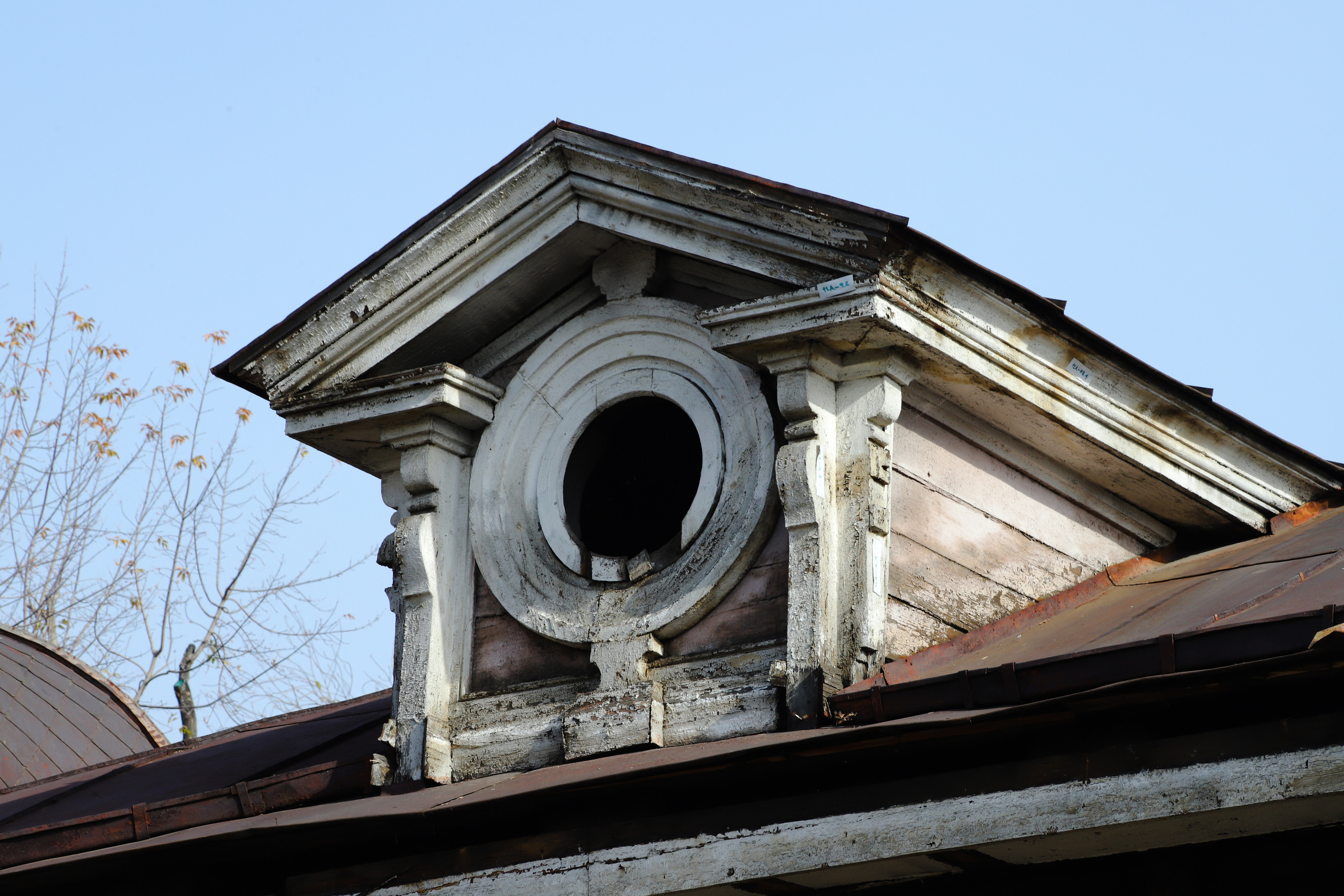 Архитектура. Арт-фотограф в Екатеринбурге