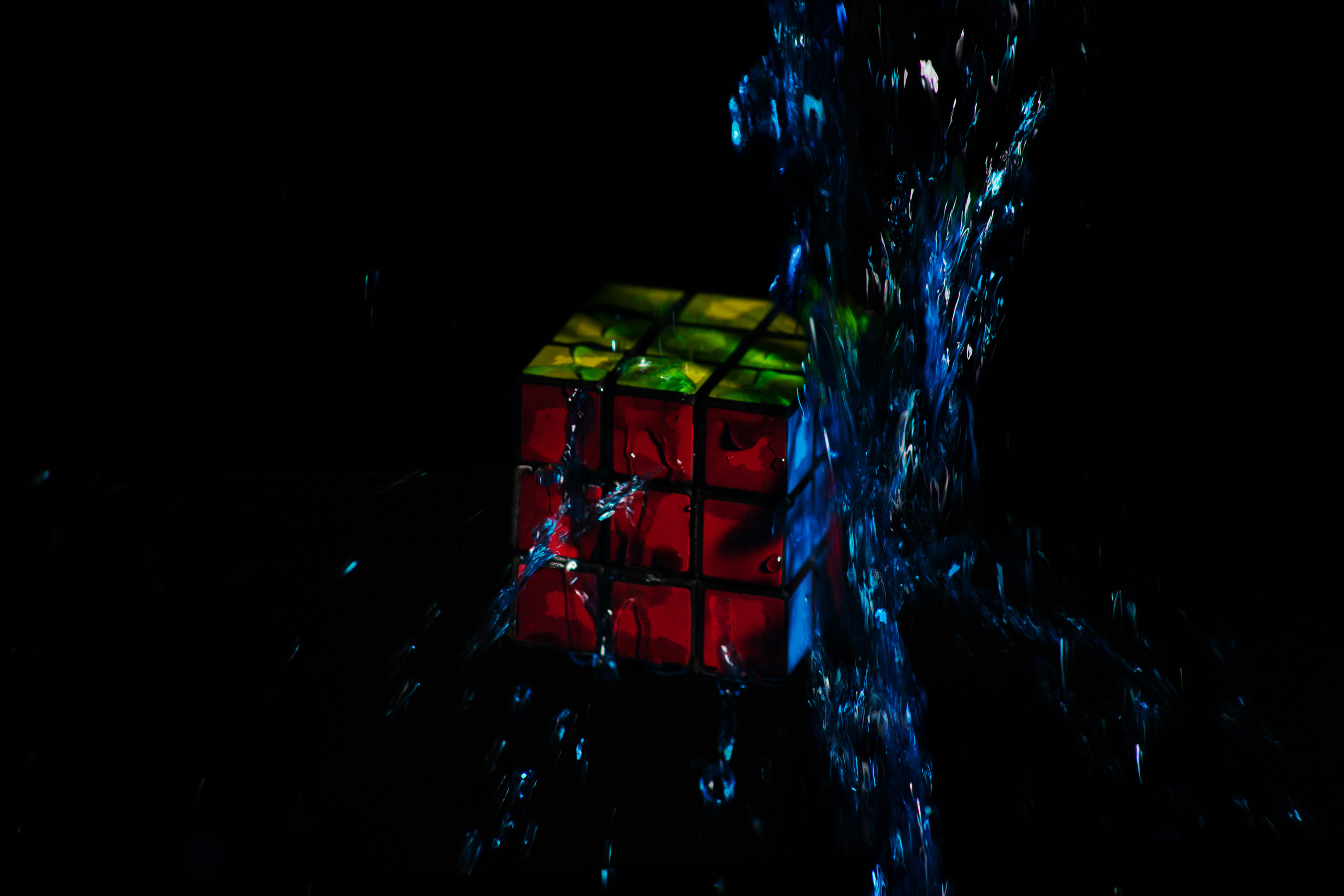 Предметная съемка. Арт-фотограф в Екатеринбурге