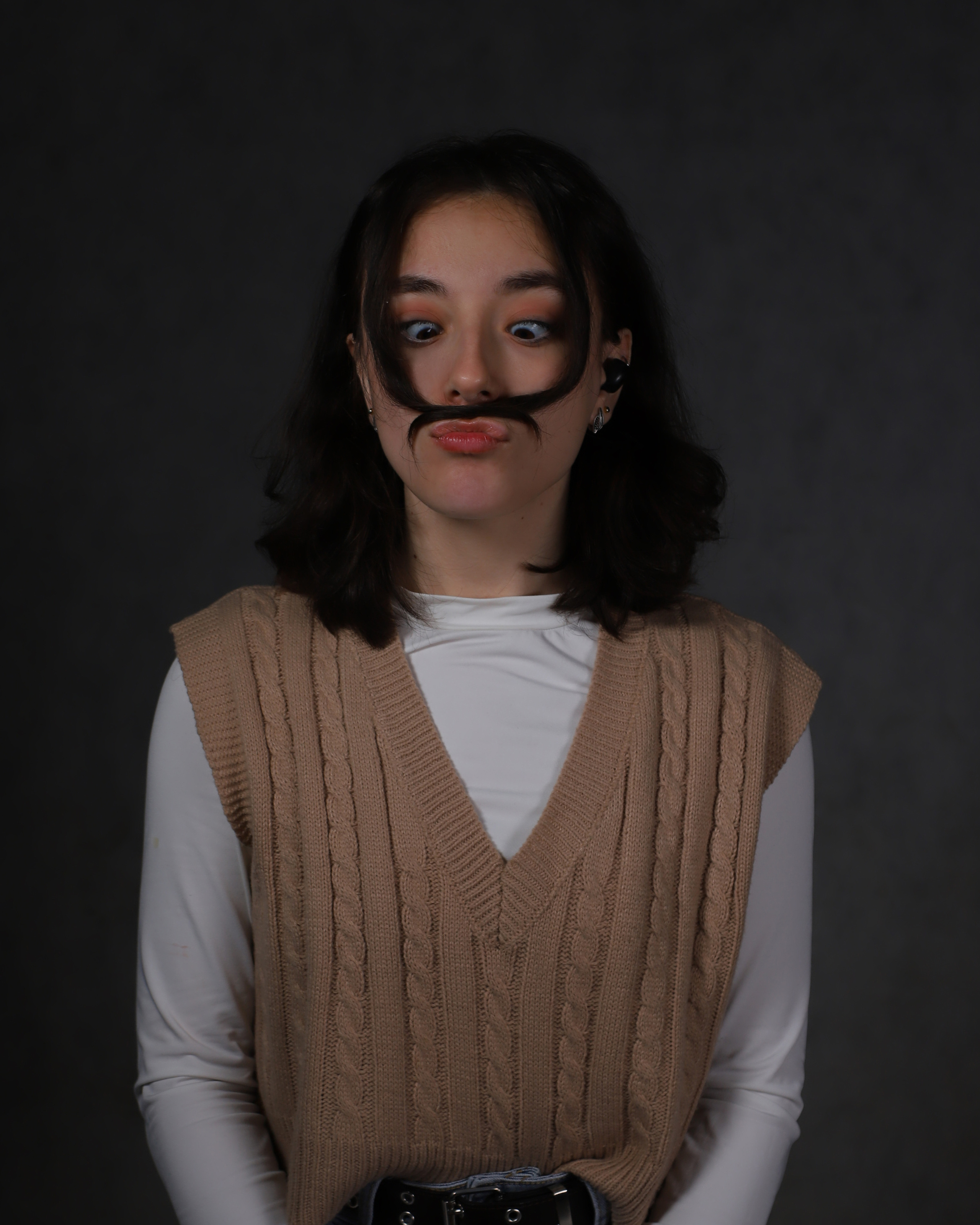 Индивидуальные. Арт-фотограф в Екатеринбурге