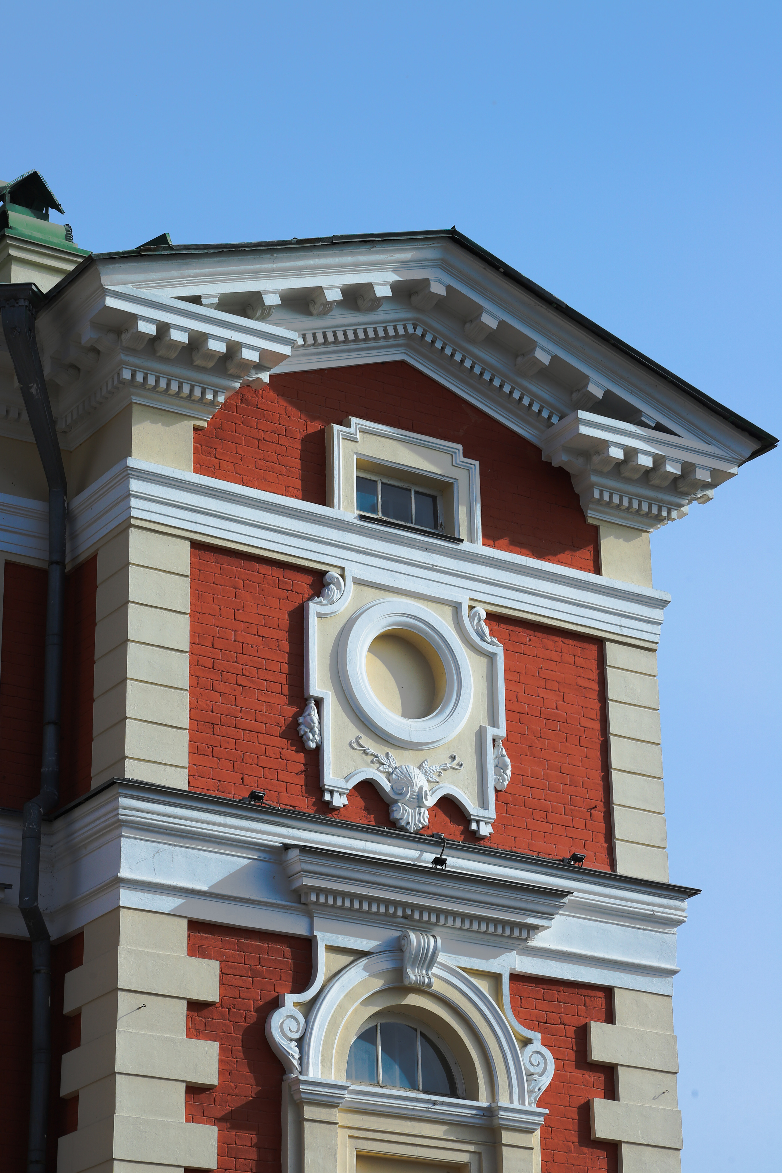 Архитектура. Арт-фотограф в Екатеринбурге