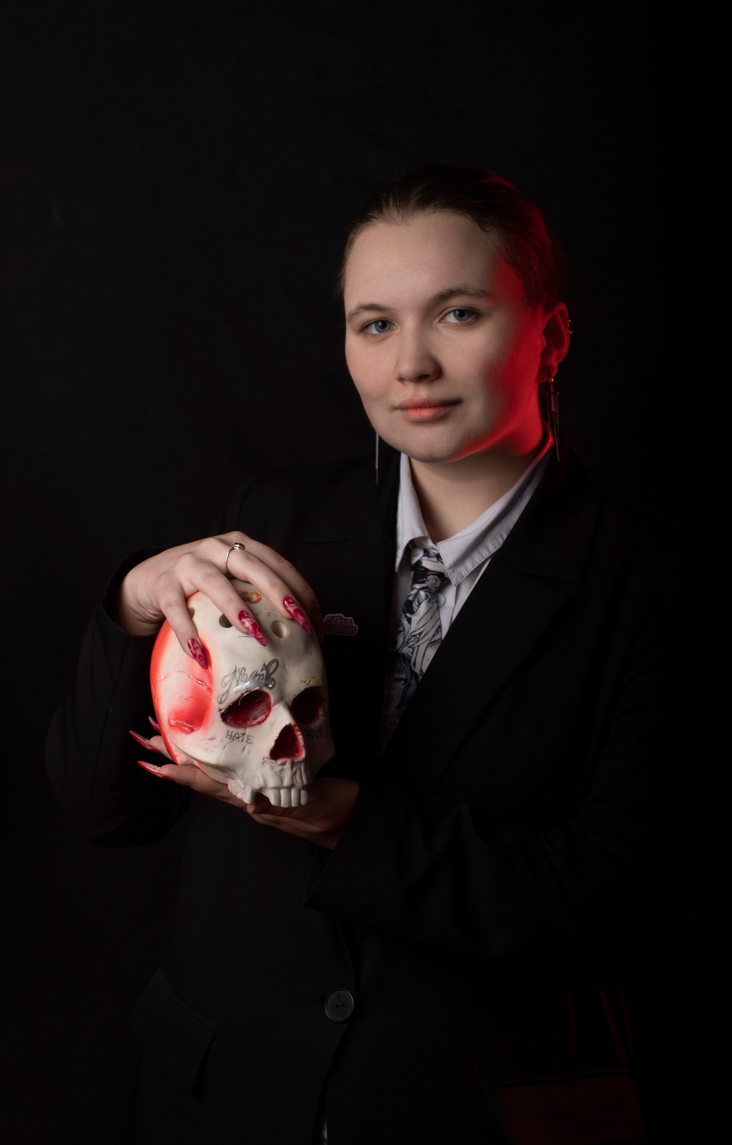 Art. Арт-фотограф в Екатеринбурге