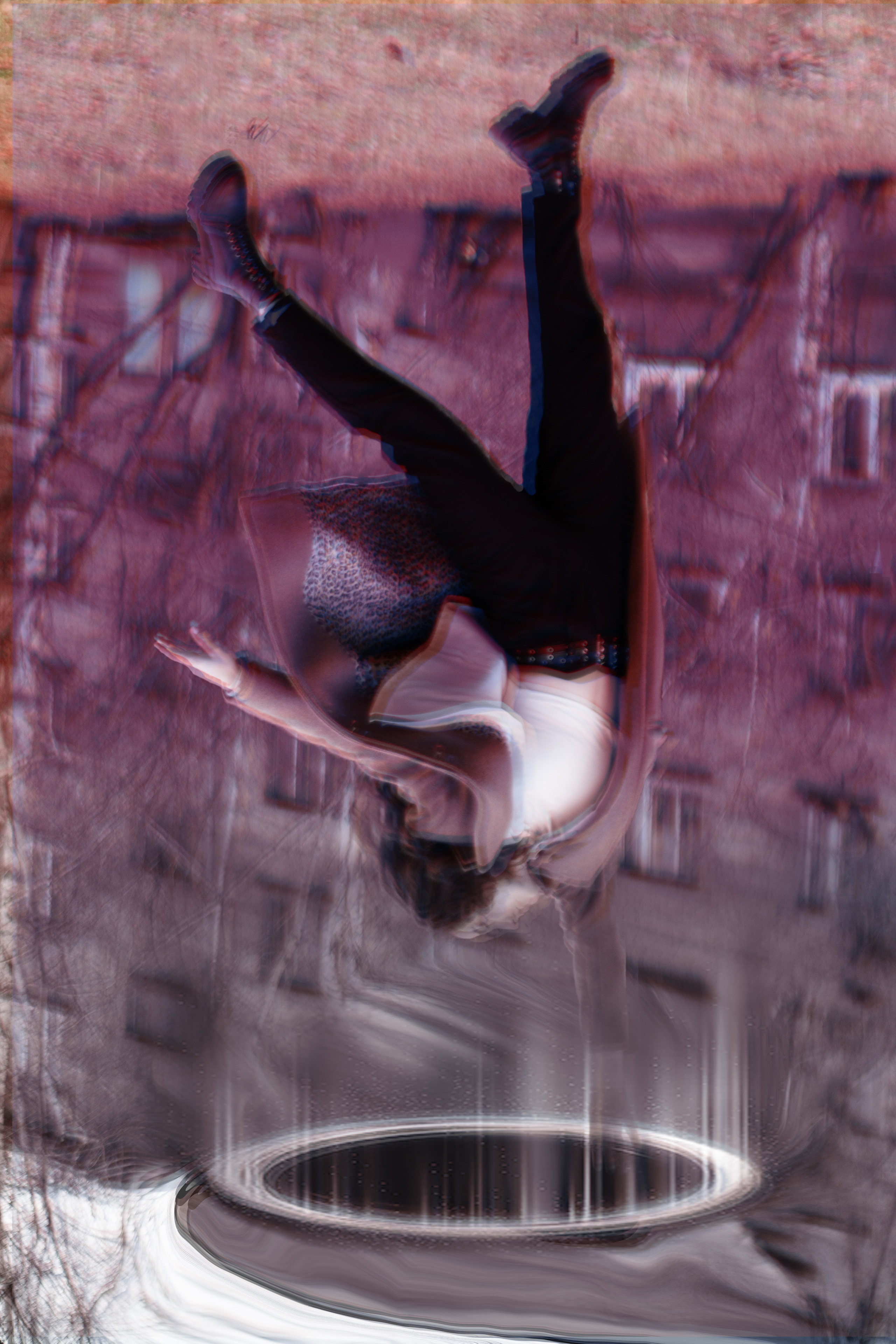 Серия «Взросление». Арт-фотограф в Екатеринбурге