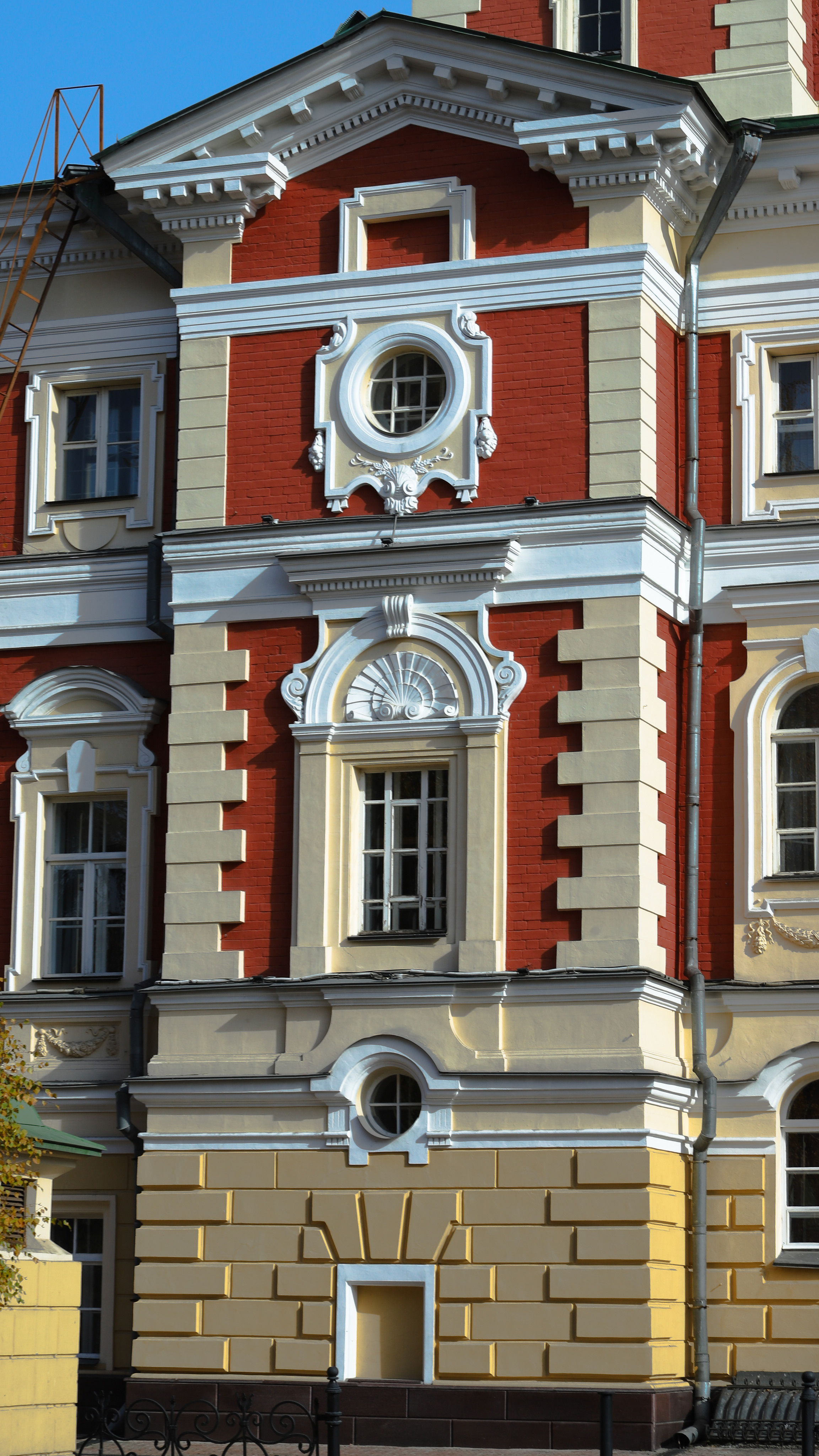 Архитектура. Арт-фотограф в Екатеринбурге