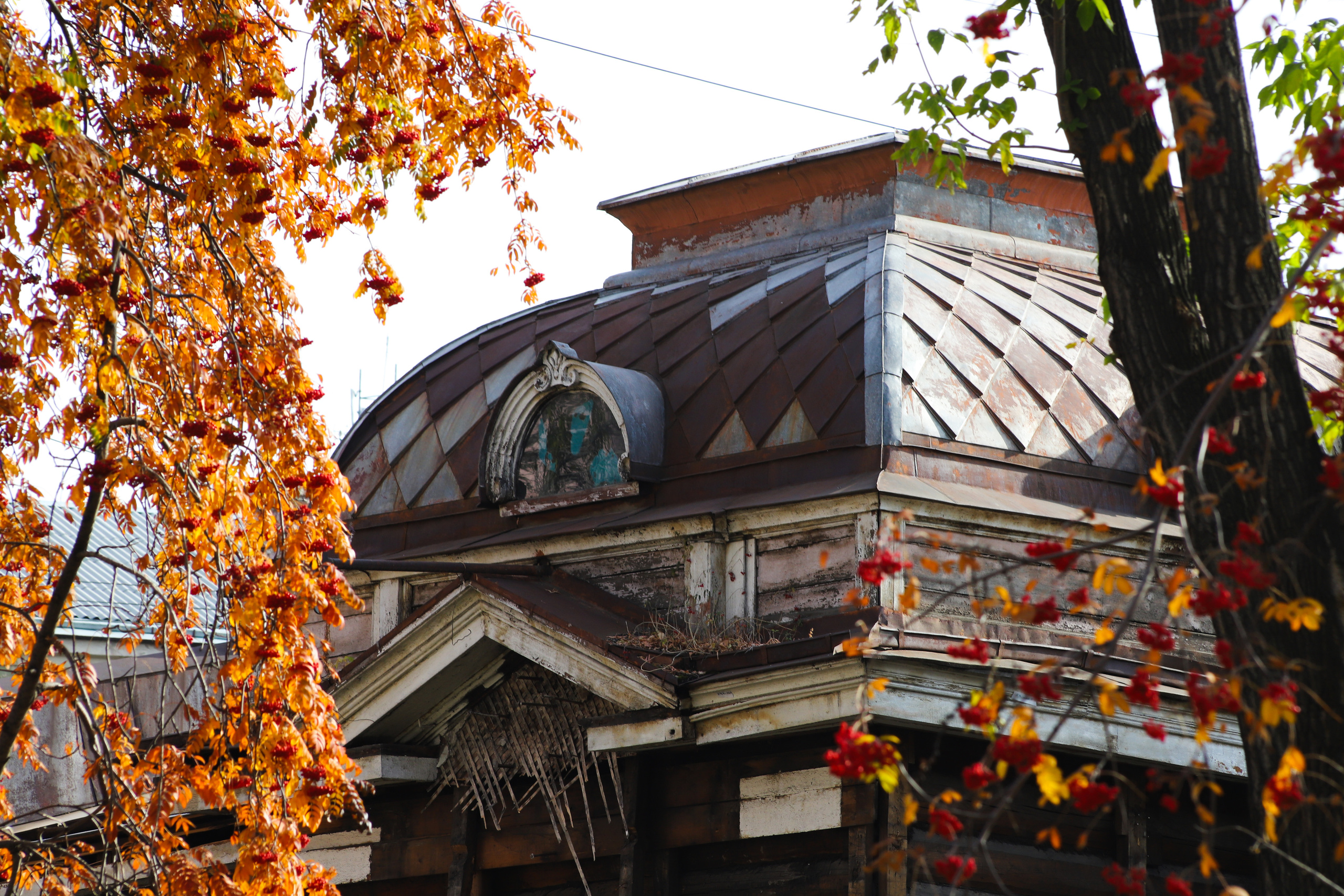 Архитектура. Арт-фотограф в Екатеринбурге