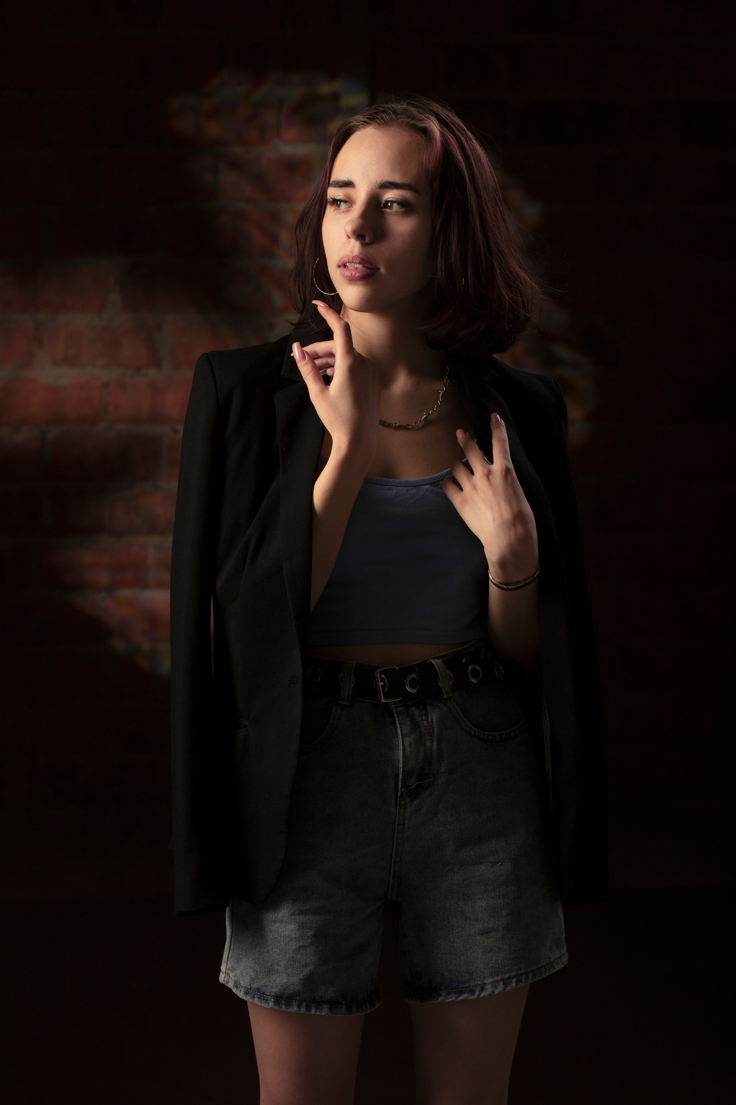 Мастер-класс в студии nemalevich138. Арт-фотограф в Екатеринбурге