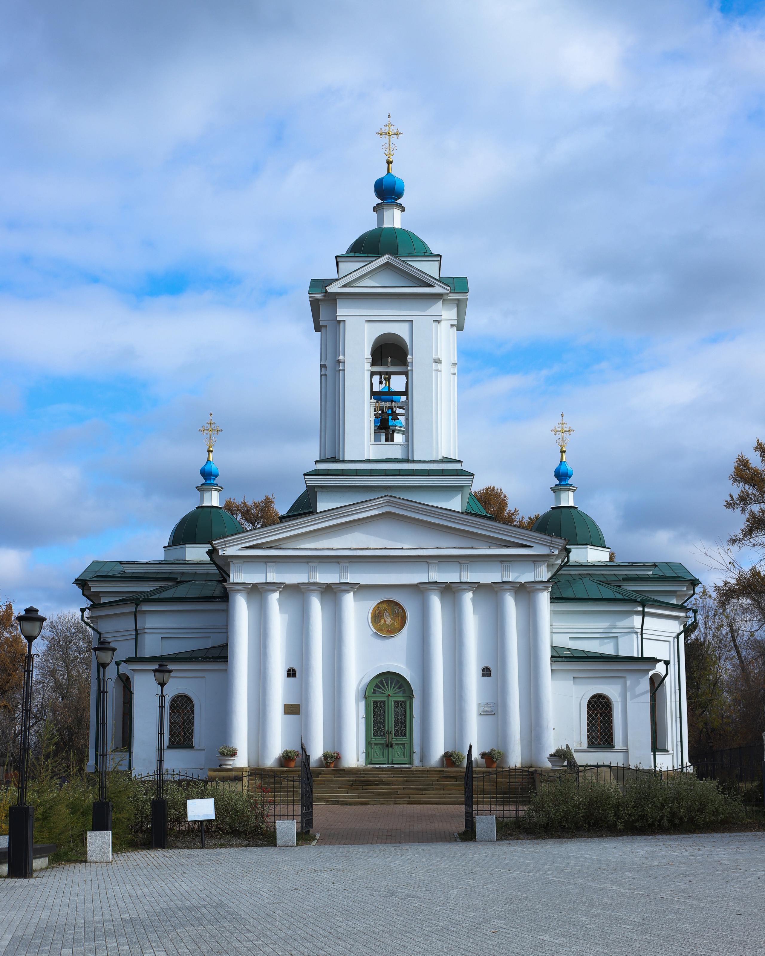 Архитектура. Арт-фотограф в Екатеринбурге